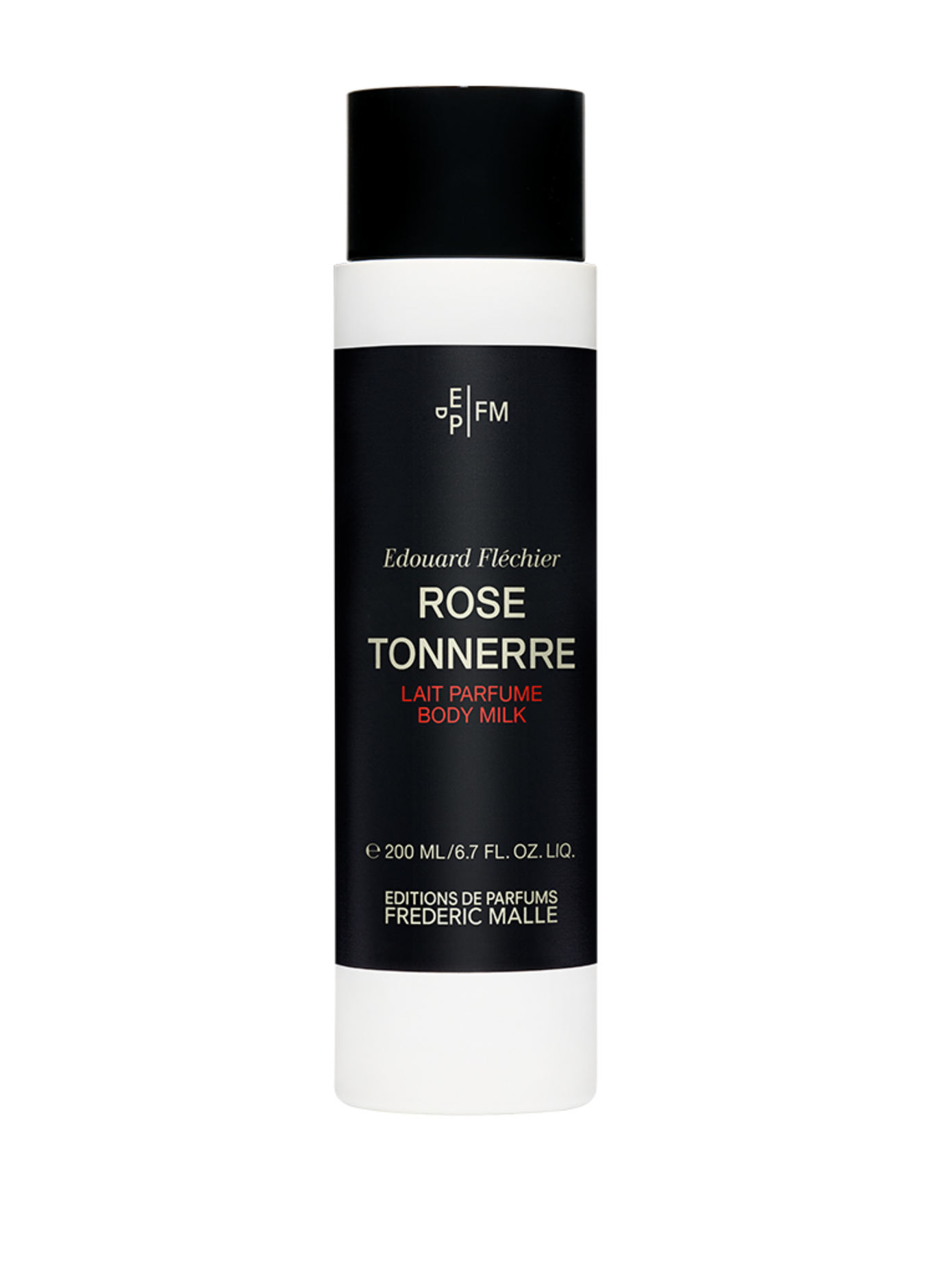 EDITIONS DE PARFUMS FREDERIC MALLE ROSE TONNERRE