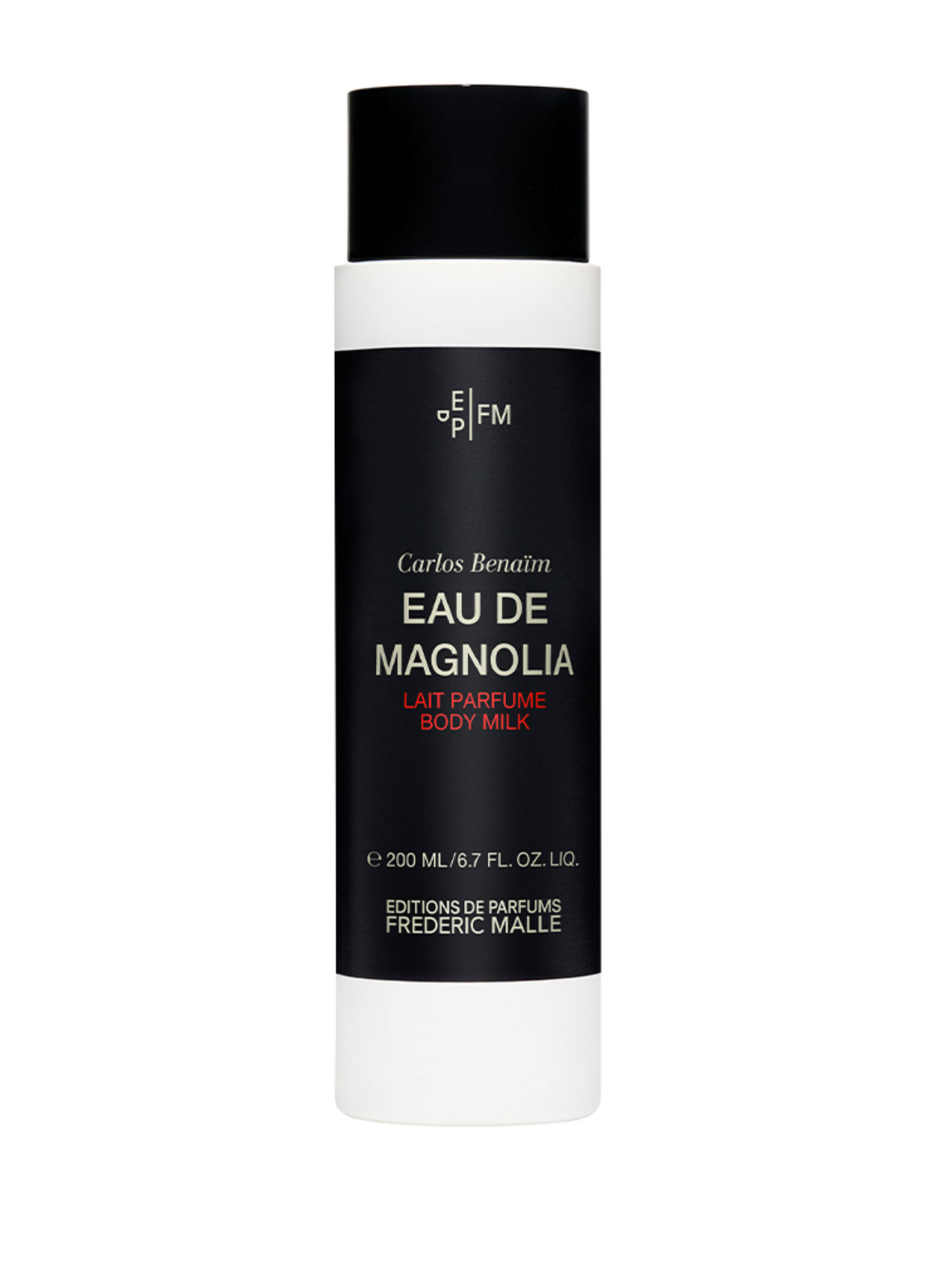 EDITIONS DE PARFUMS FREDERIC MALLE EAU DE MAGNOLIA
