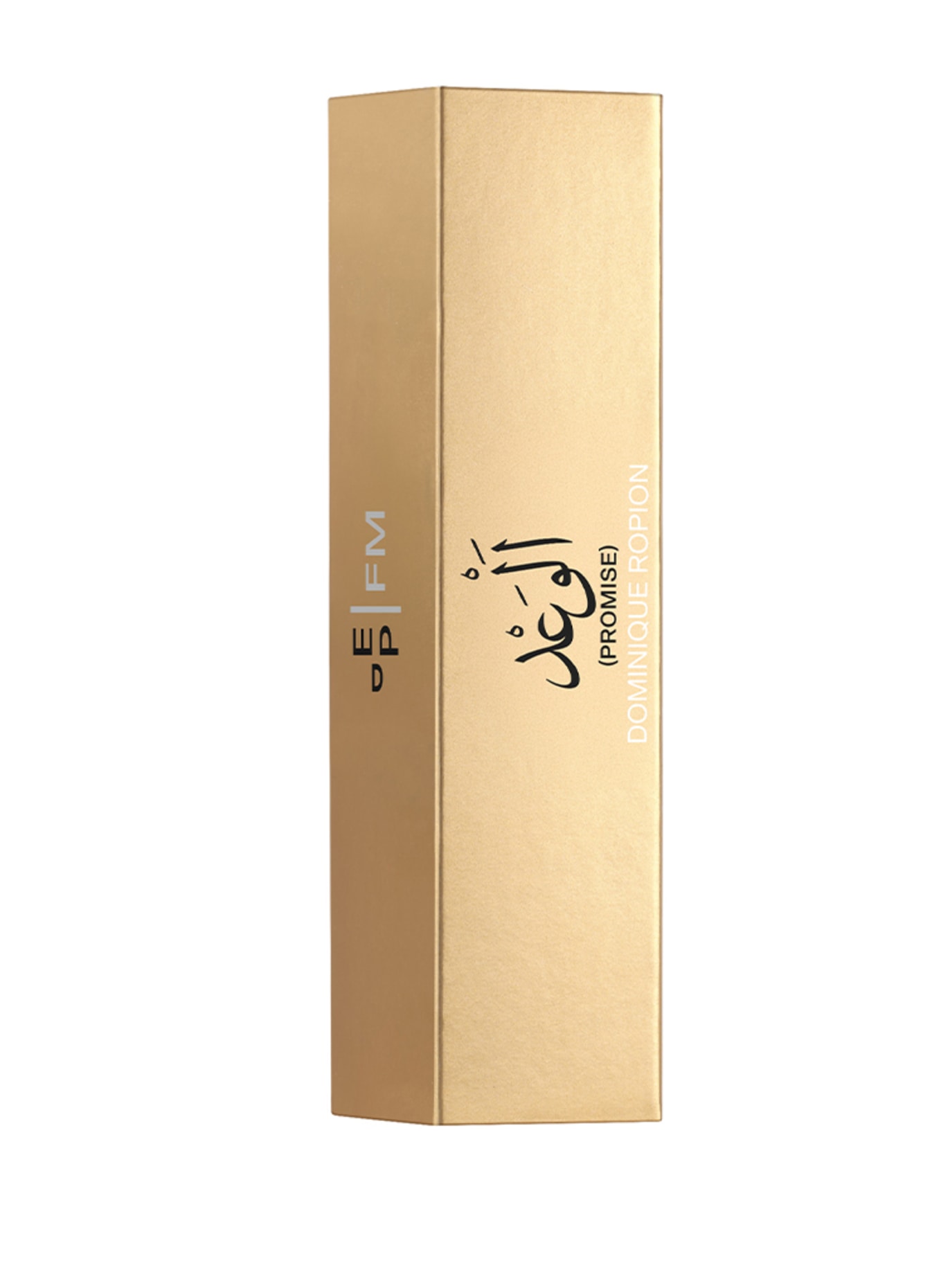 EDITIONS DE PARFUMS FREDERIC MALLE PROMISE