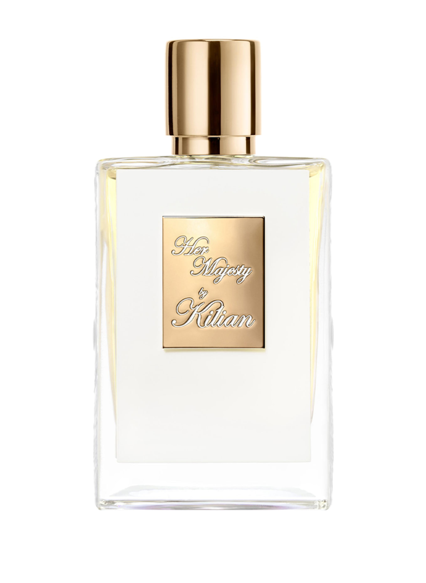 Kilian Paris Hare Majesteit