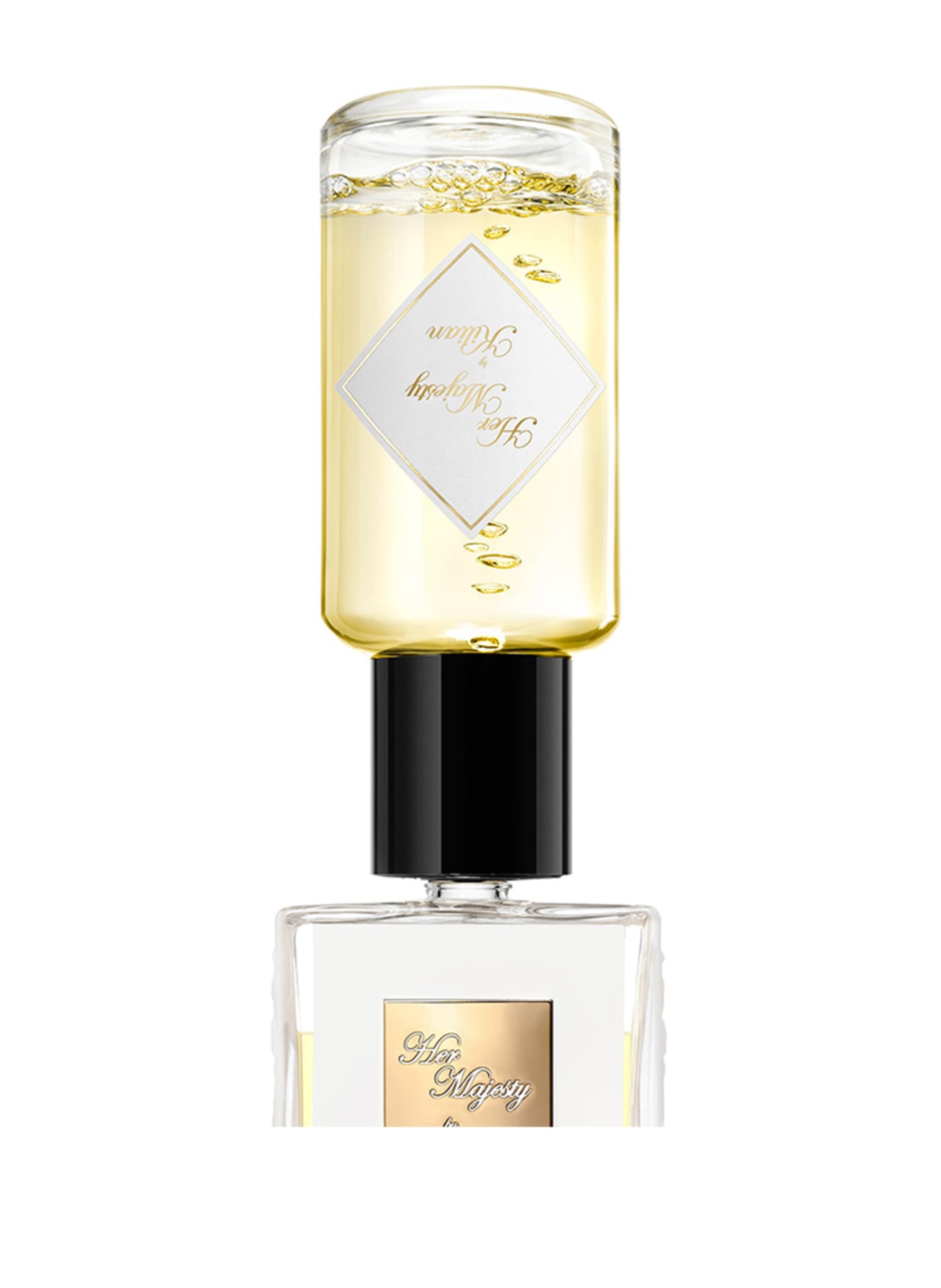 Kilian Paris Her Majesty Refill