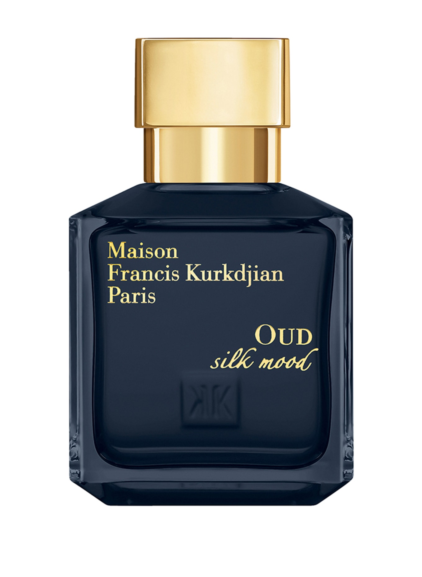 Maison Francis Kurkdjian  OUD SILK MOOD