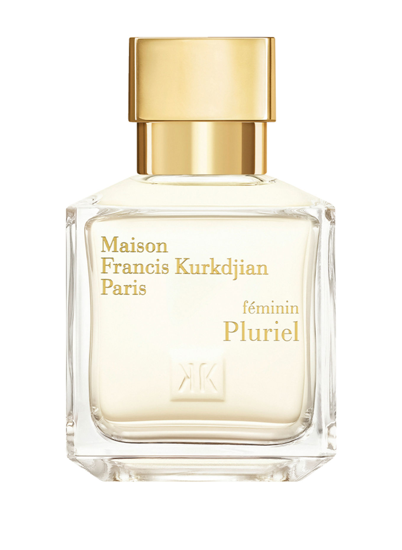 Maison Francis Kurkdjian  FÉMININ PLURIEL