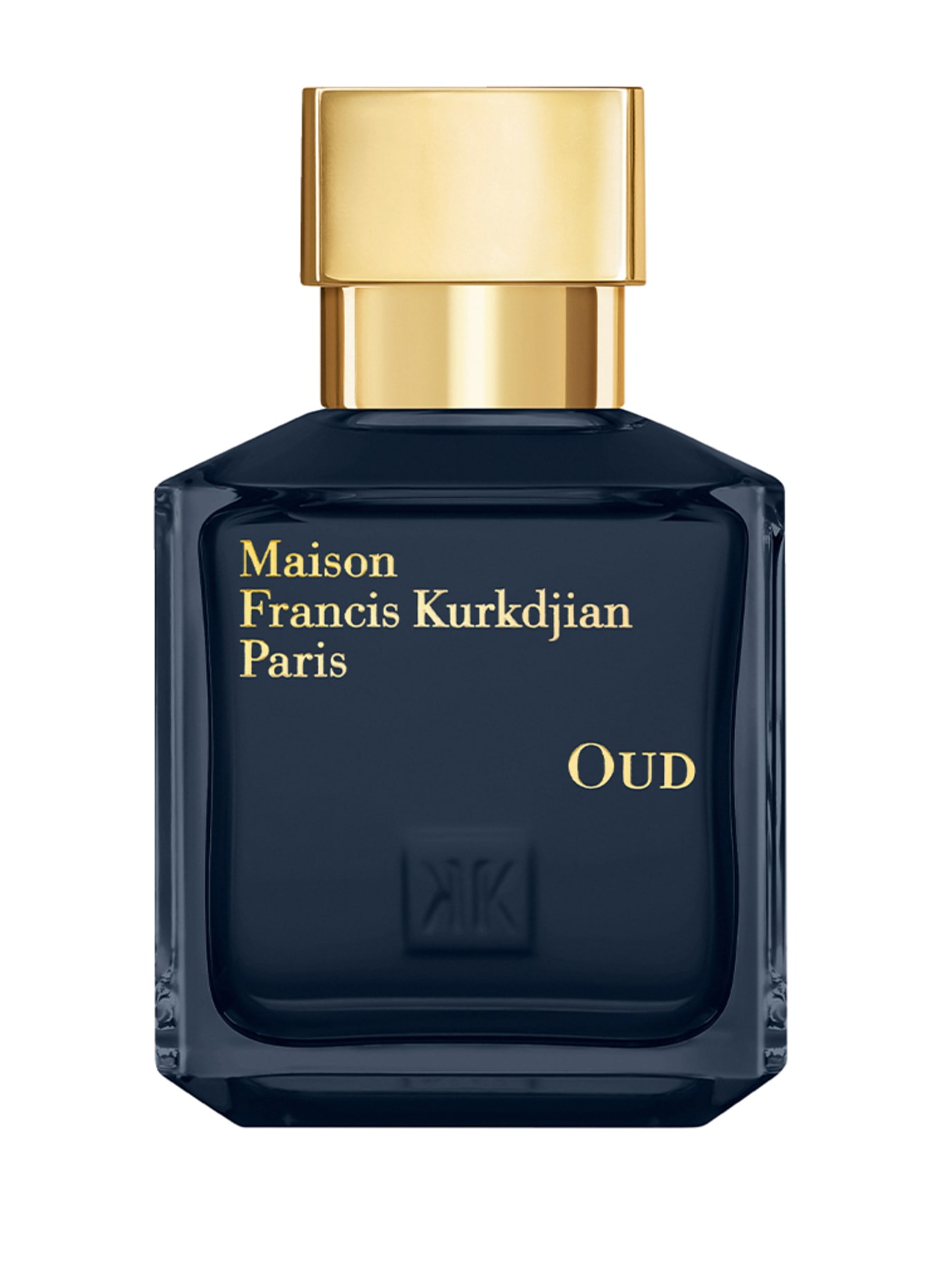 Maison Francis Kurkdjian OUD