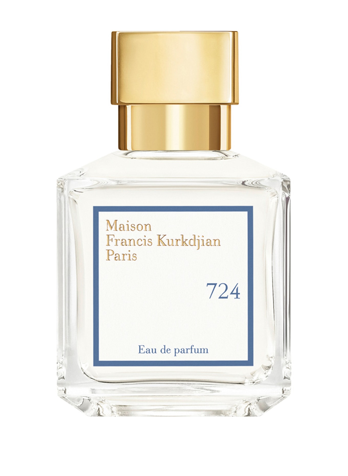 Maison Francis Kurkdjian  724