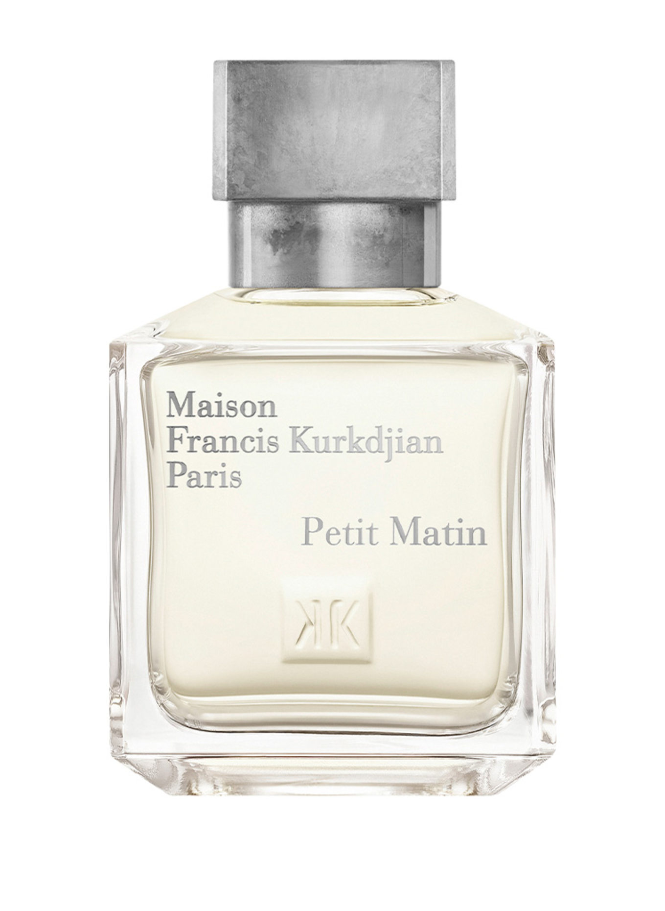 Maison Francis Kurkdjian  PETIT MATIN