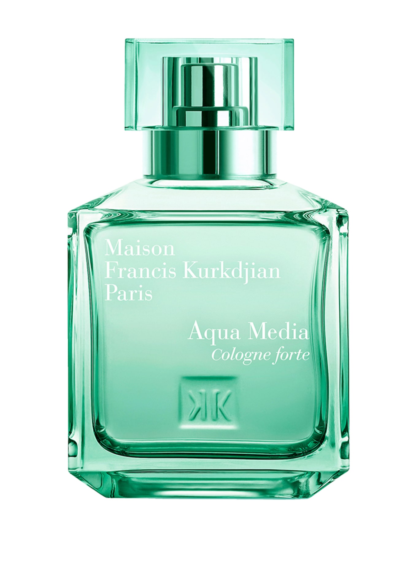 Maison Francis Kurkdjian  AQUA MEDIA COLOGNE FORTE