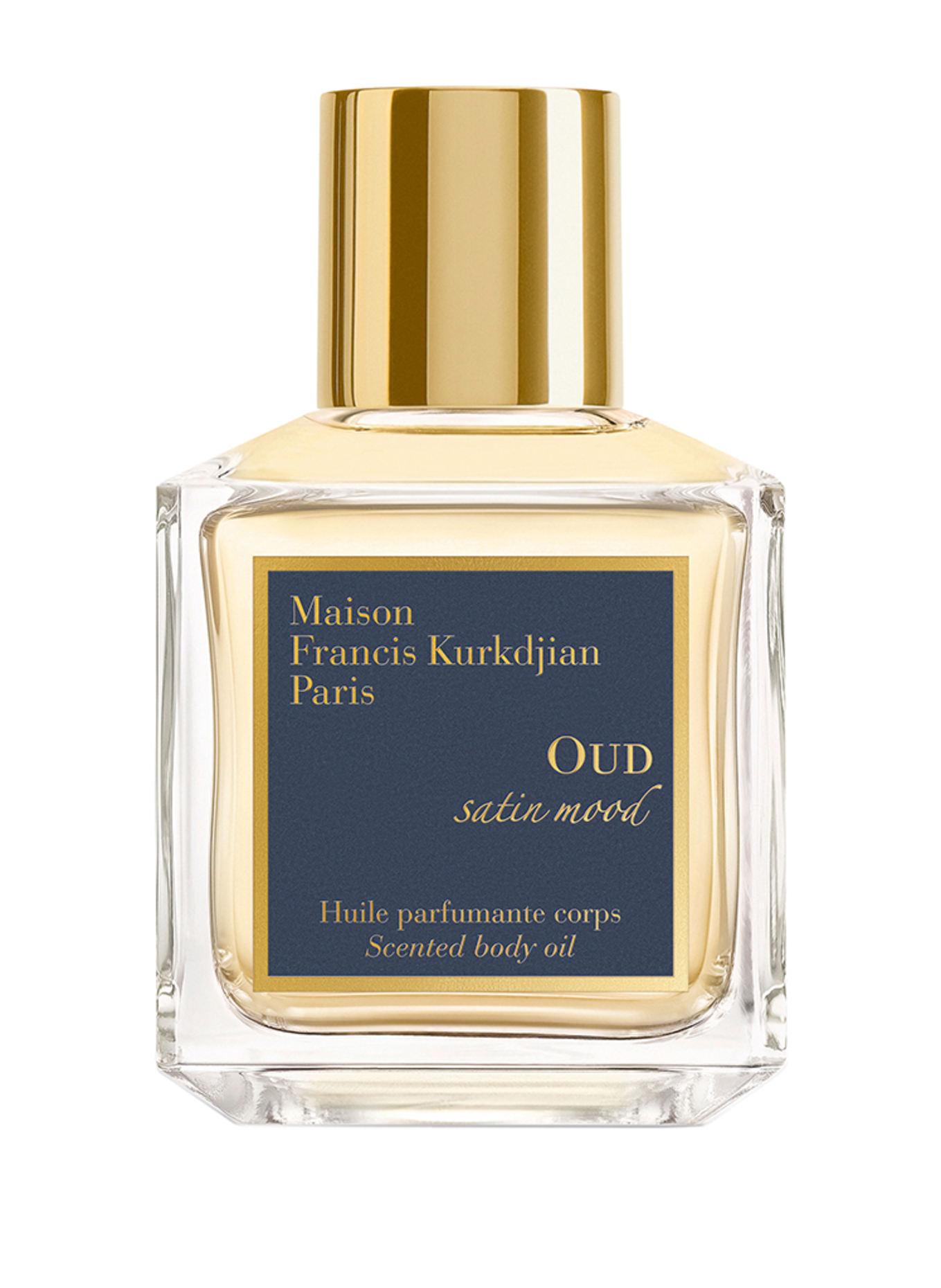 Maison Francis Kurkdjian  OUD SATIN MOOD