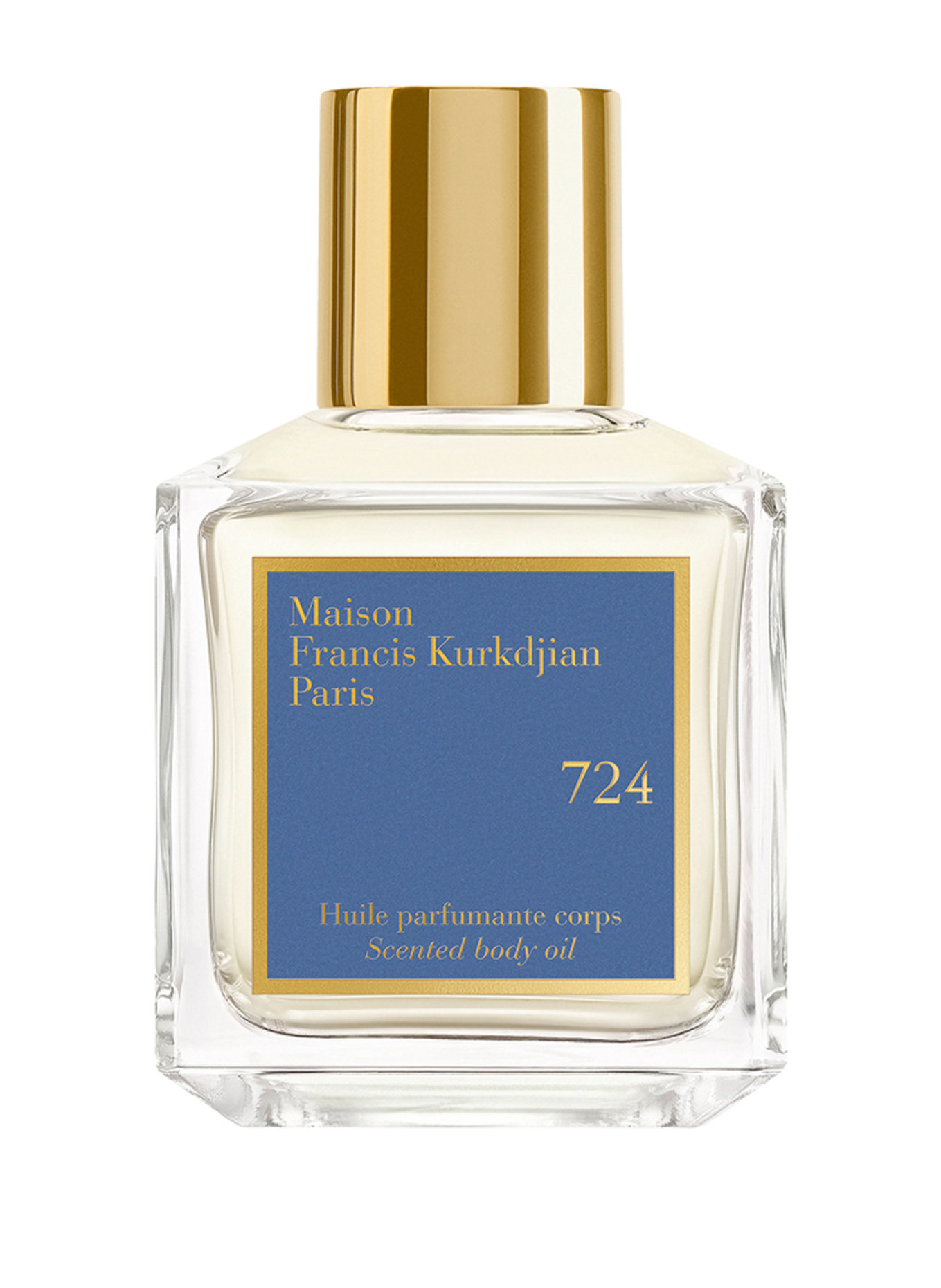 Maison Francis Kurkdjian  724