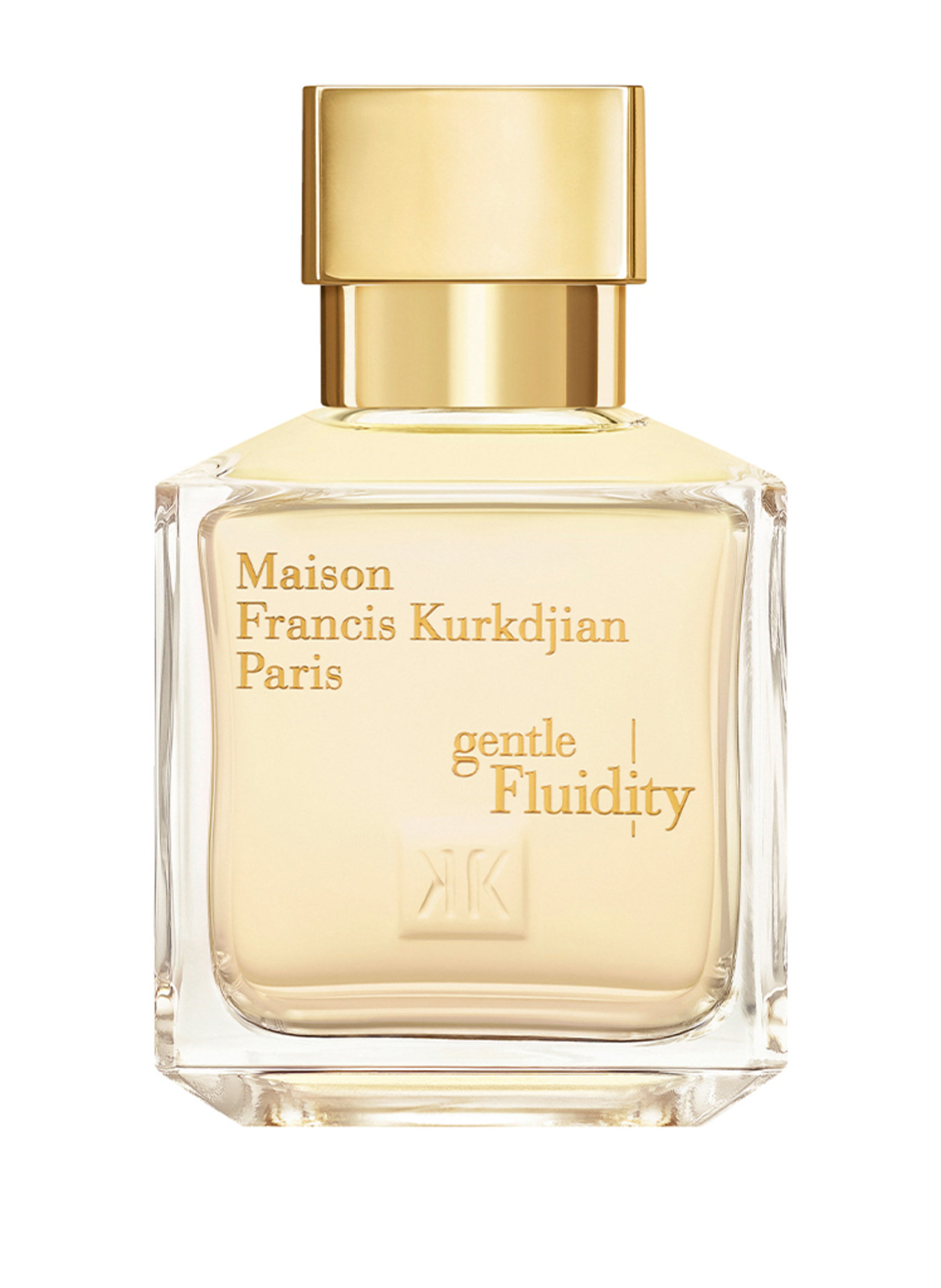 Maison Francis Kurkdjian  GENTLE FLUIDITY GOLD