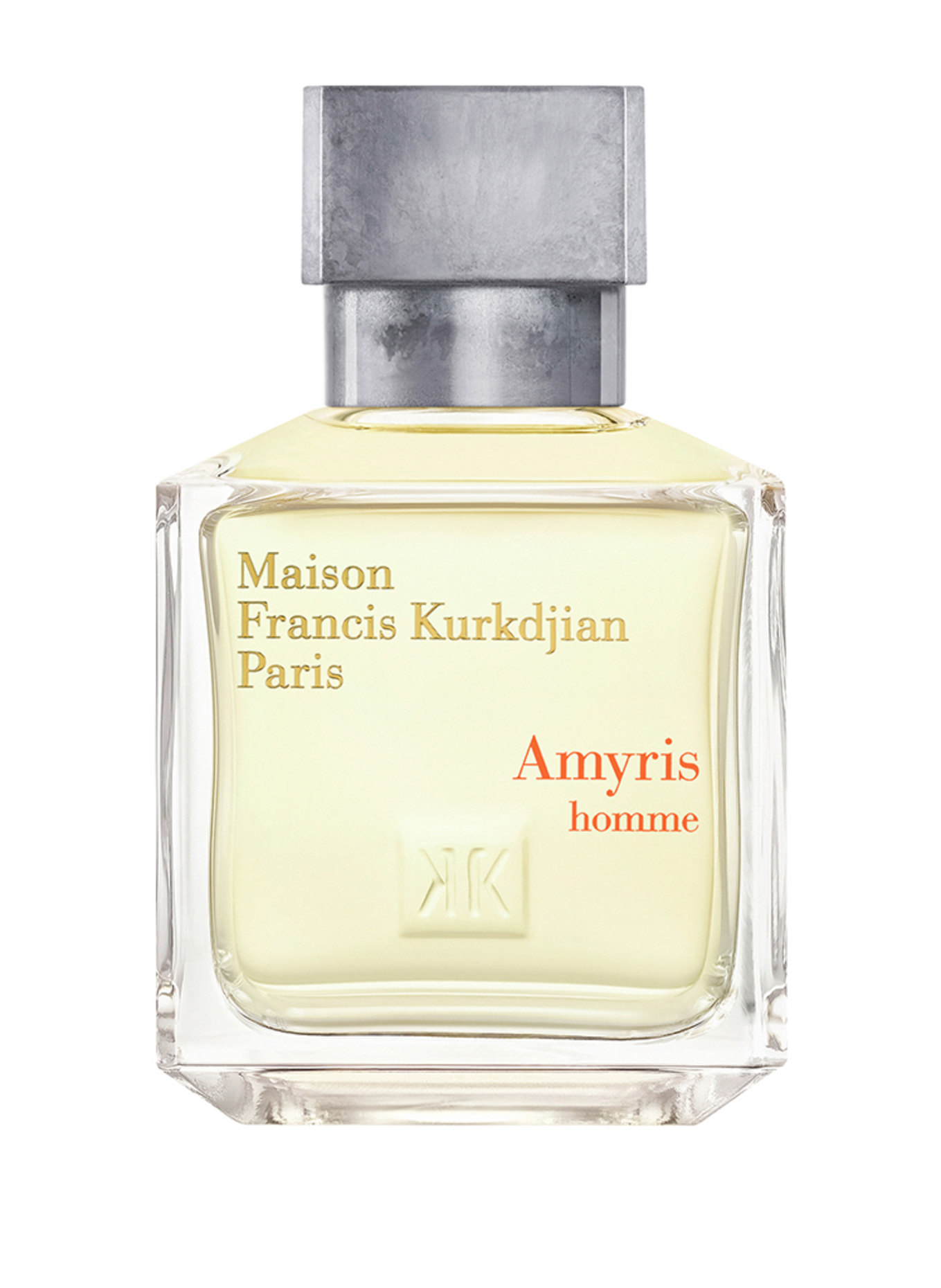 Maison Francis Kurkdjian  AMYRIS FEMME