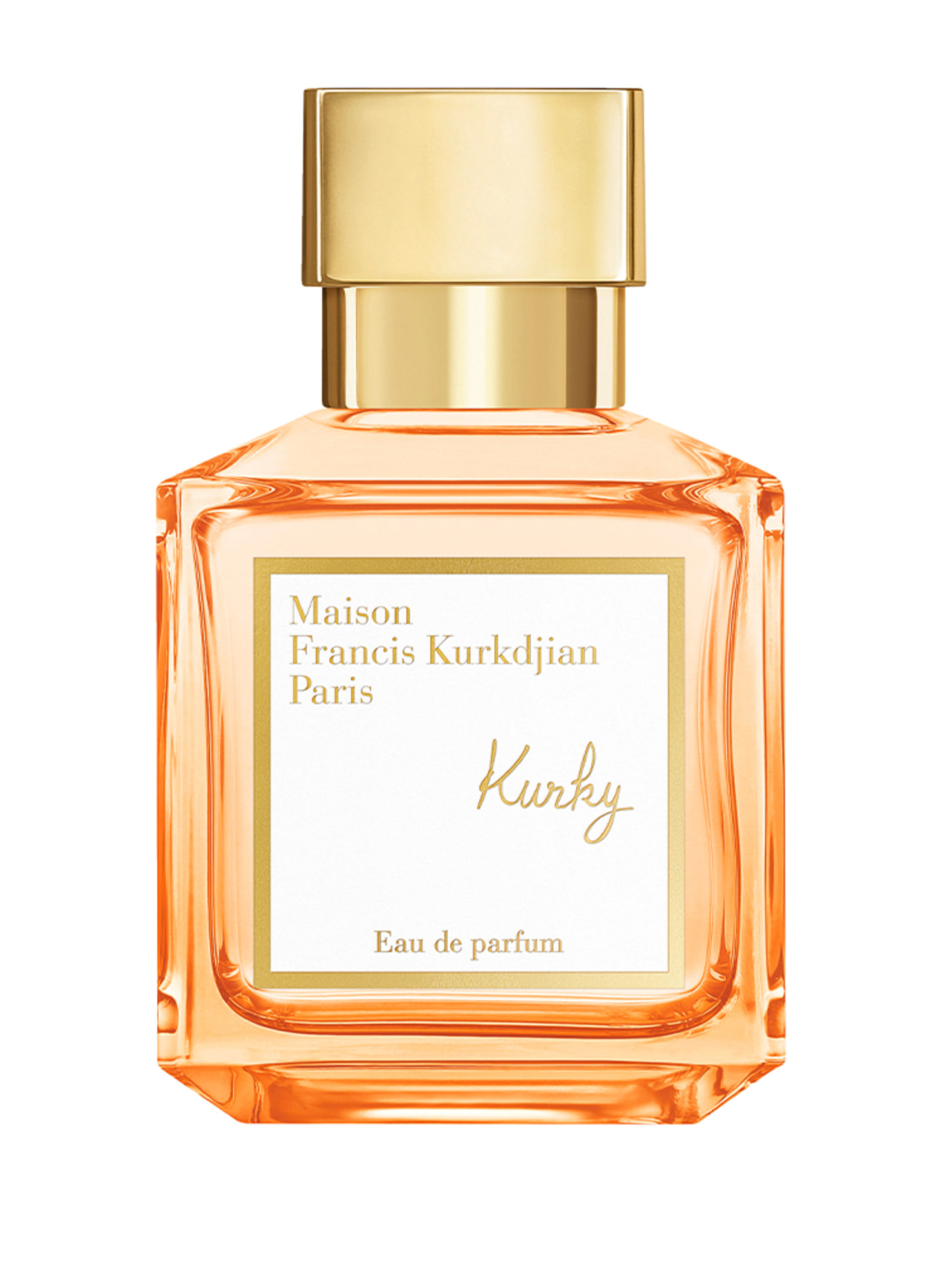 Maison Francis Kurkdjian  KURKY