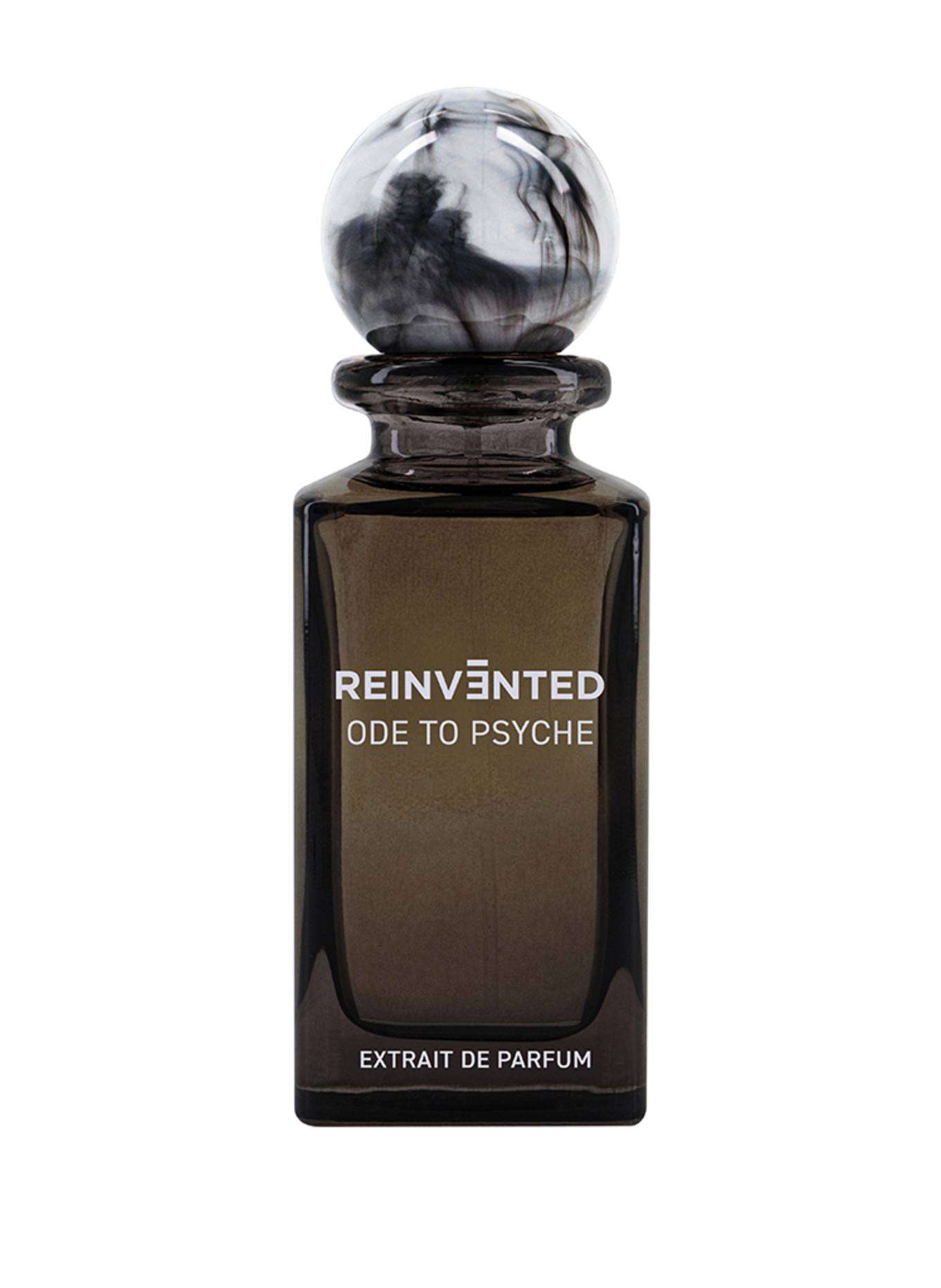 REINVĒNTED PARFUMS ODE AAN PSYCHE