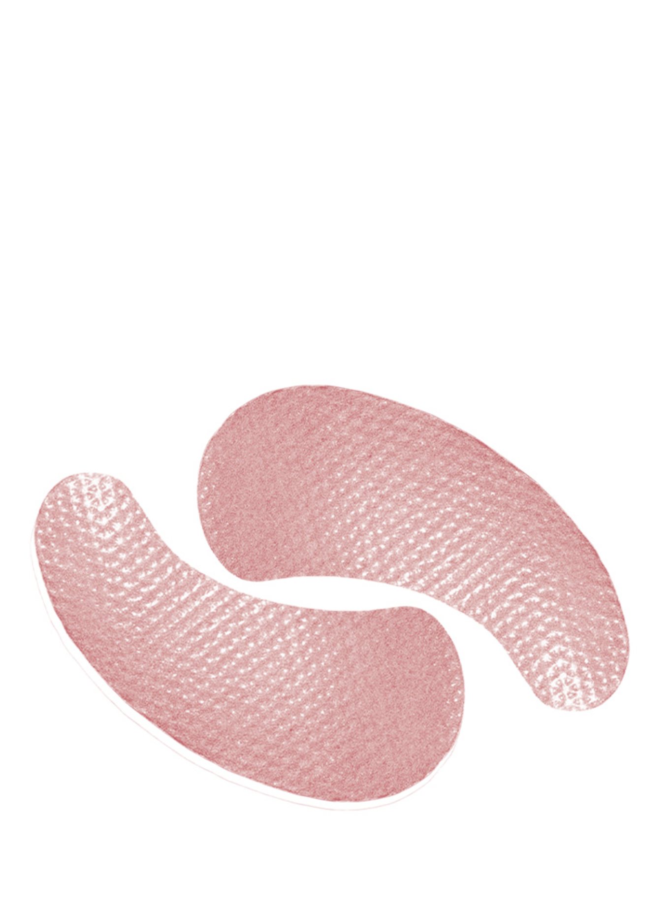 ANNEMARIE BÖRLIND HYALURON OOGPADS ROZE