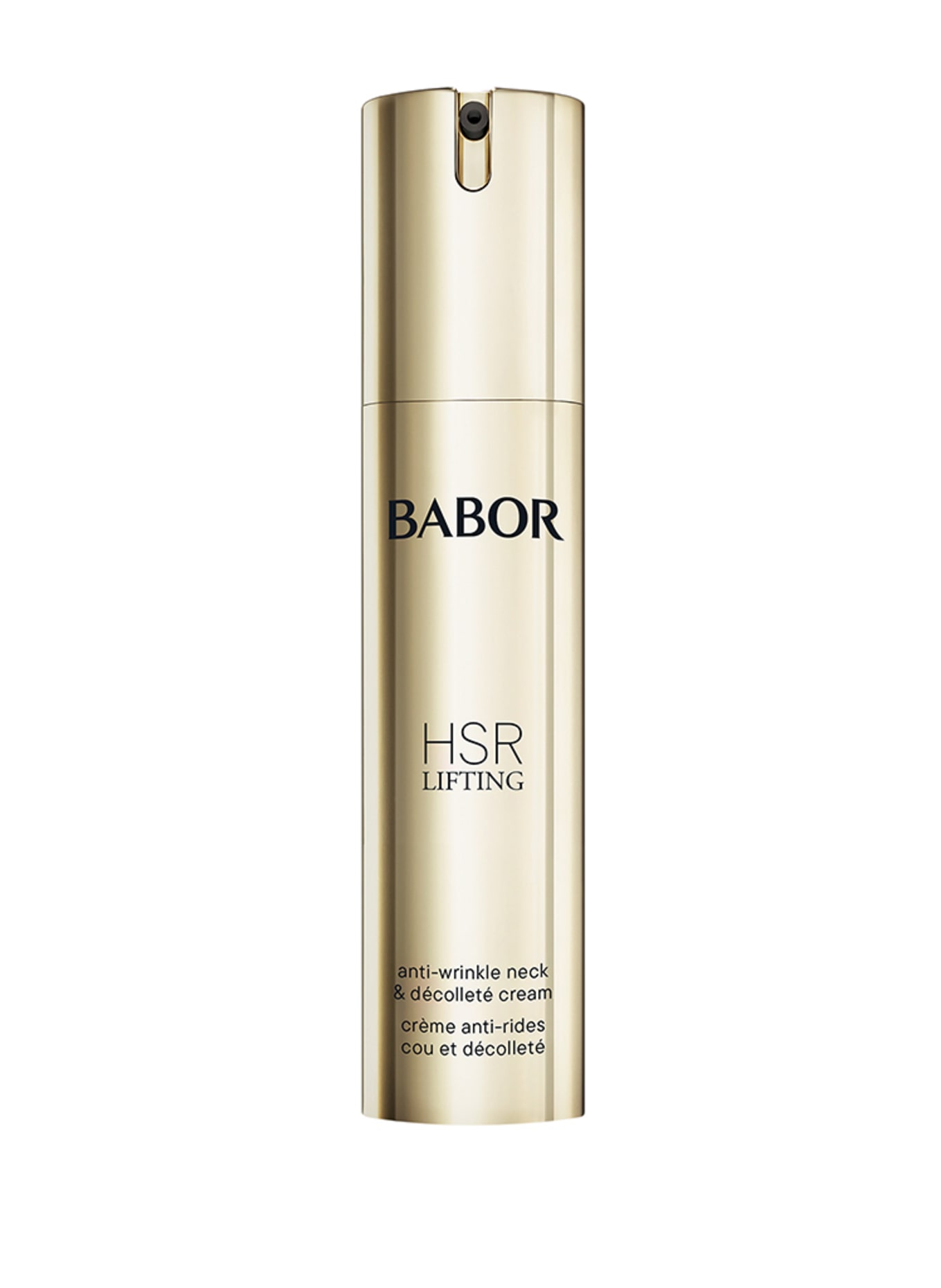 BABOR HSR - LIFTING