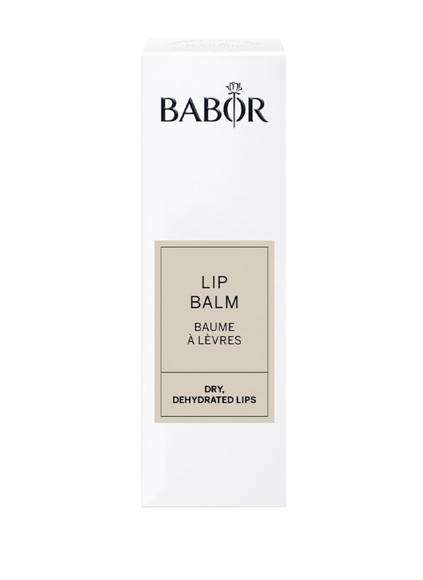 BABOR LIP PROTECT BALM