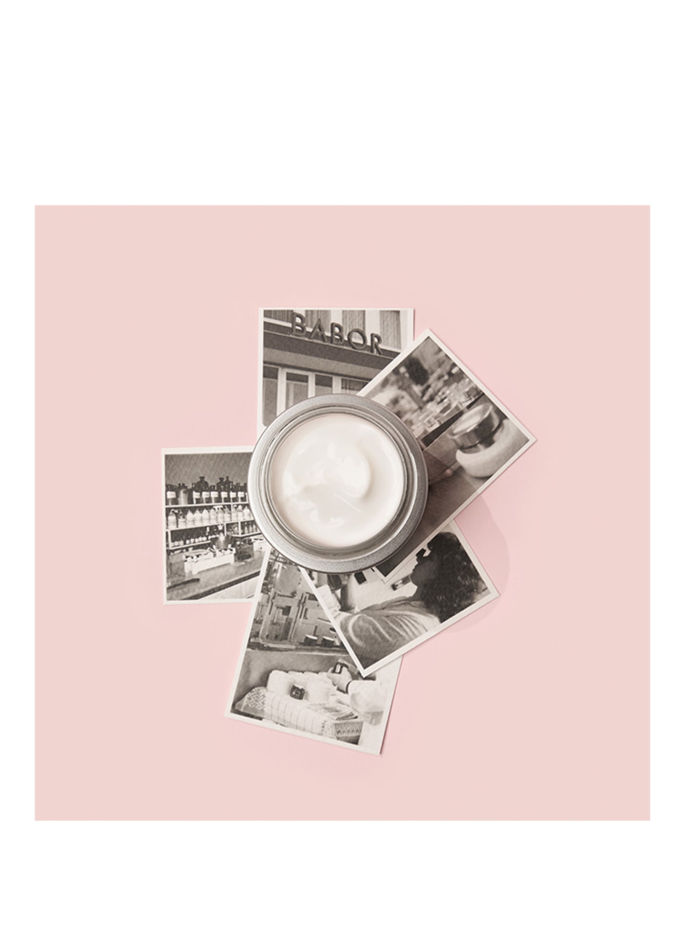 BABOR AMPOULE CONCENTRATES - 70 ANNIVERSARY SET