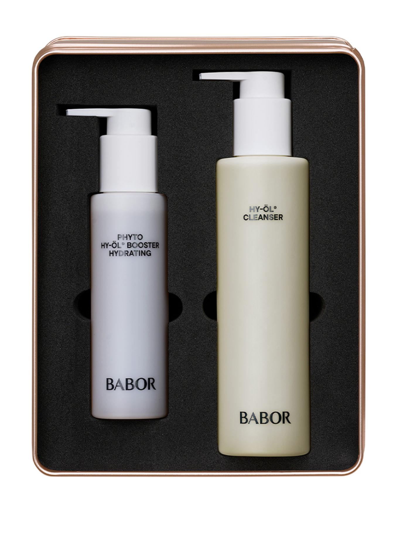 BABOR NETTOYAGE - COFFRET ANNIVERSAIRE