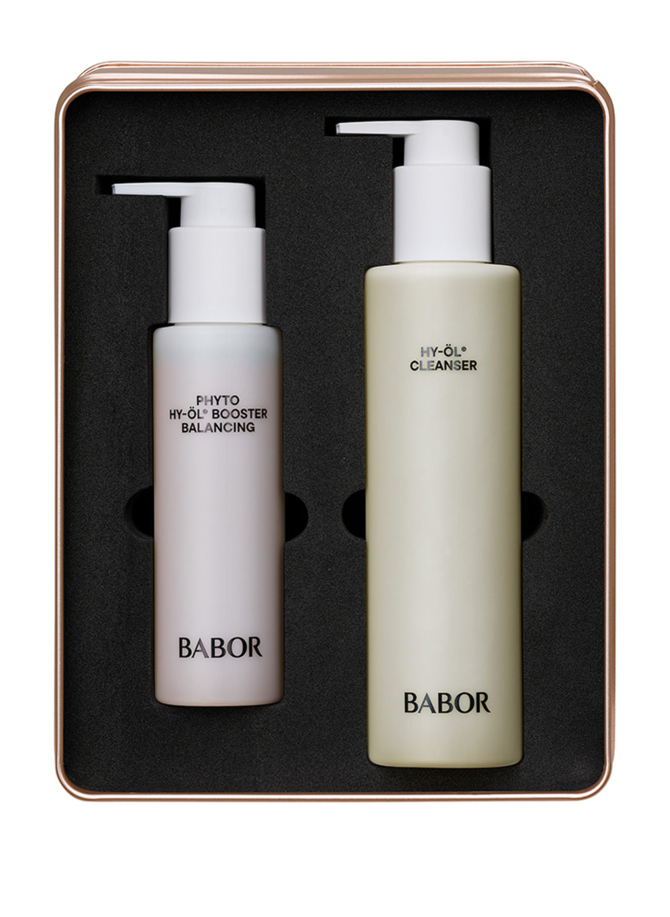 BABOR CLEANSING - ANNIVERSARY SET