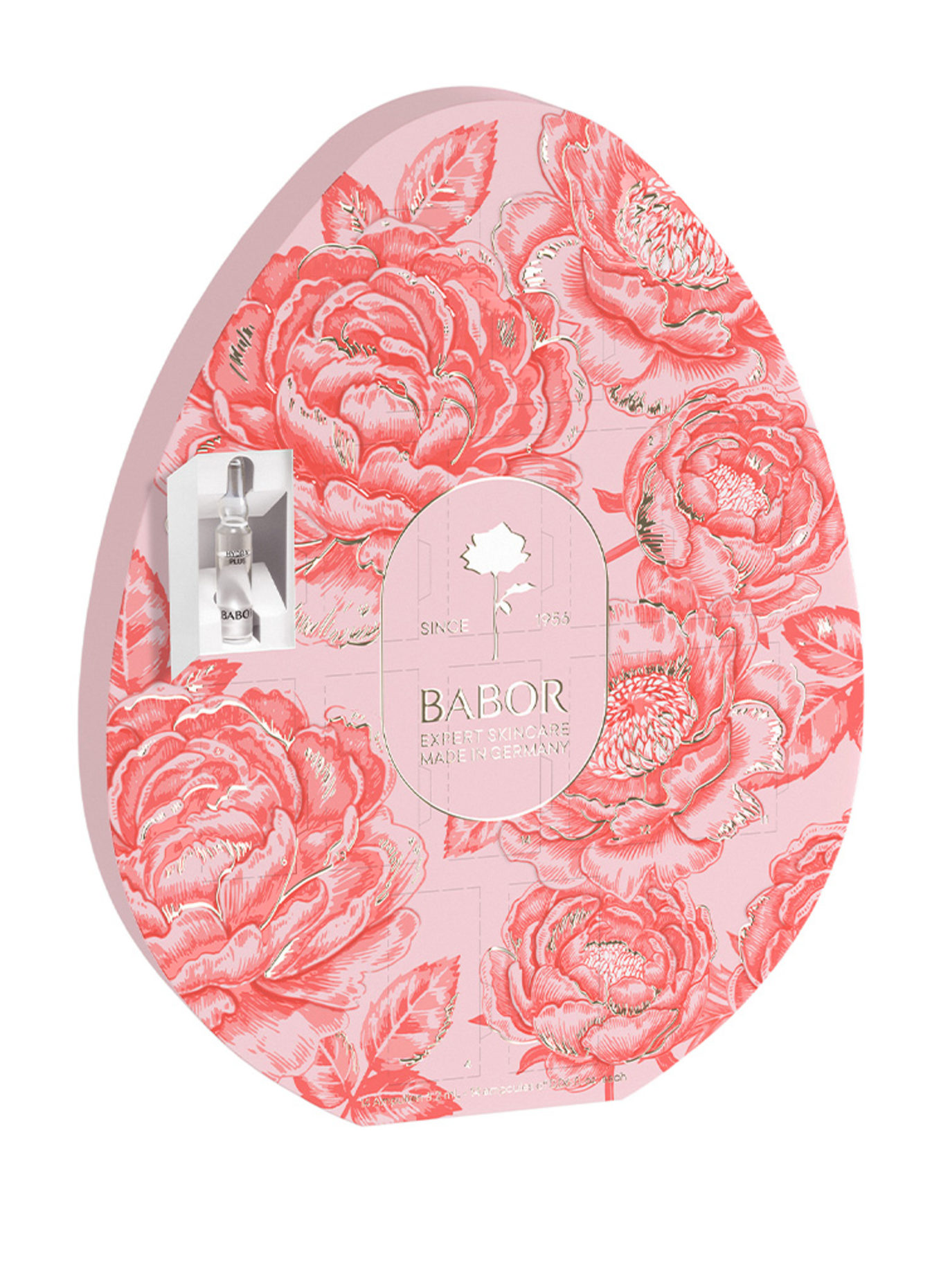 BABOR AMPOULE CONCENTRÉS