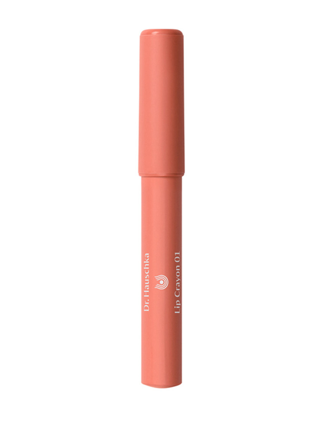 Dr. Hauschka LIP CRAYON: 01 PEACH