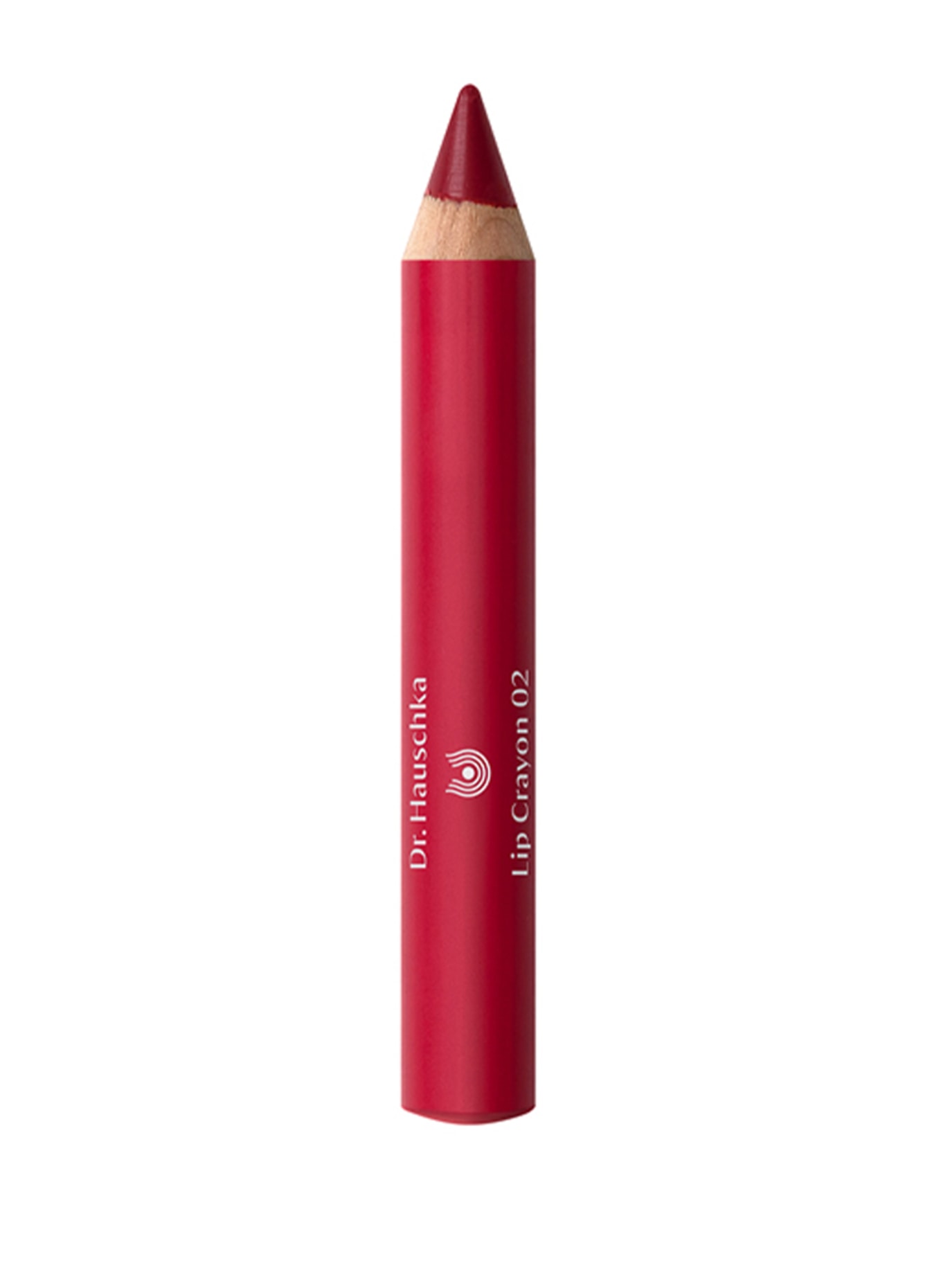 Dr. Hauschka LIP CRAYON: 02 CHERRY