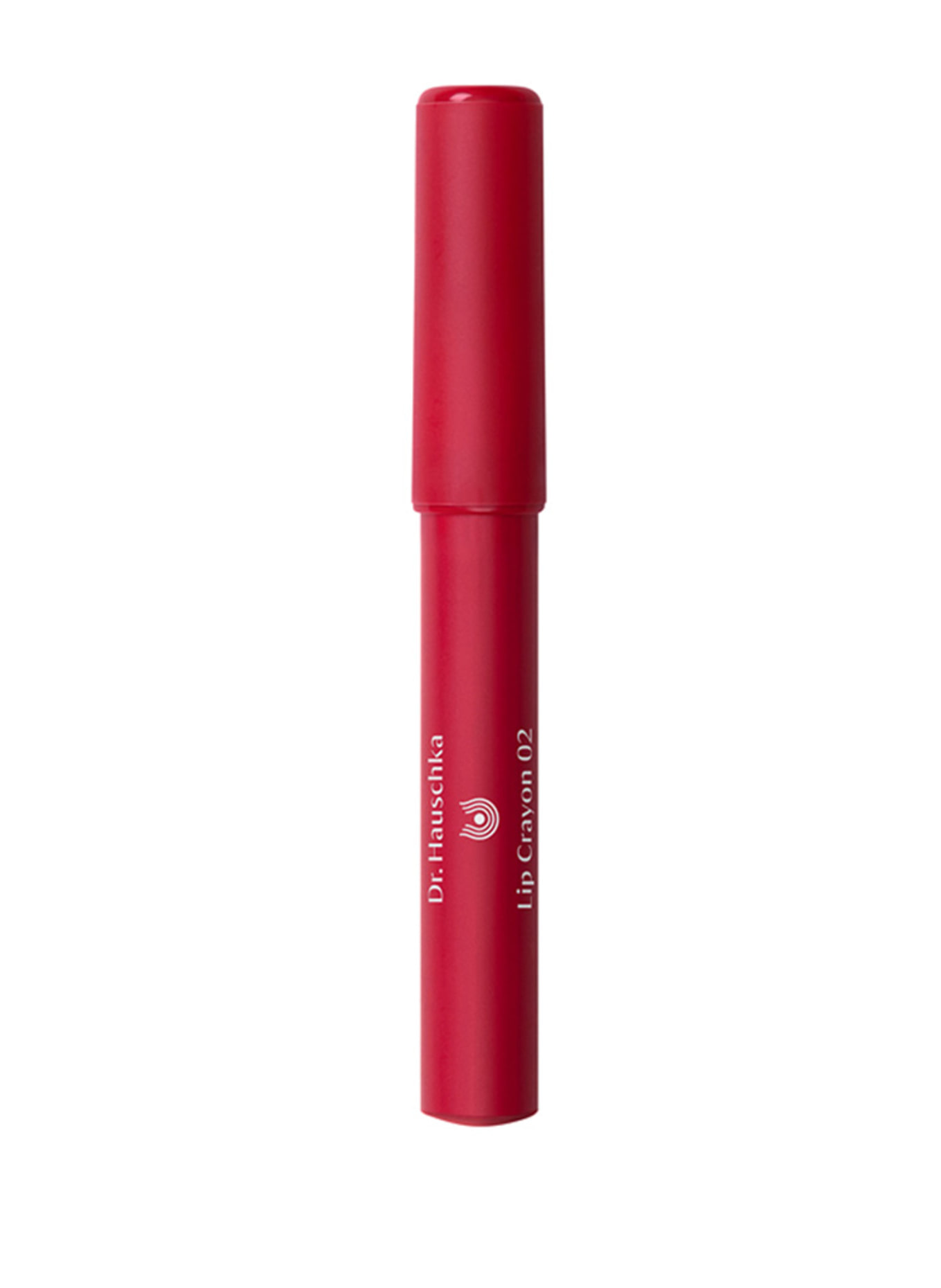 Dr. Hauschka LIP CRAYON: 02 CHERRY