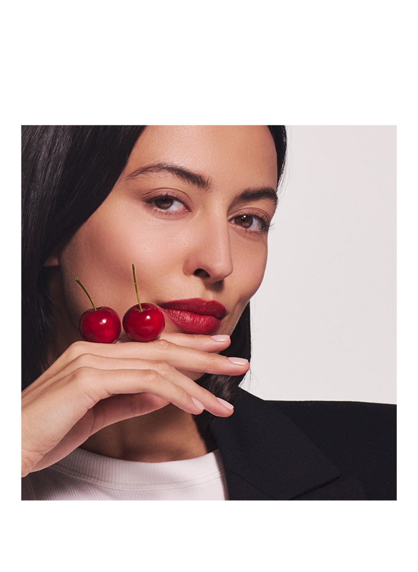 Dr. Hauschka LIP CRAYON: 02 CHERRY