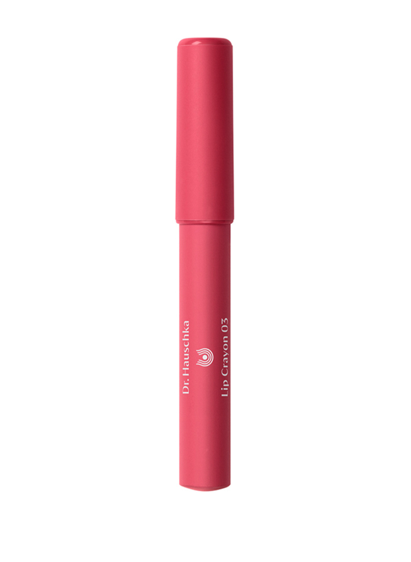 Dr. Hauschka LIP CRAYON: 03 GRAPEFRUIT