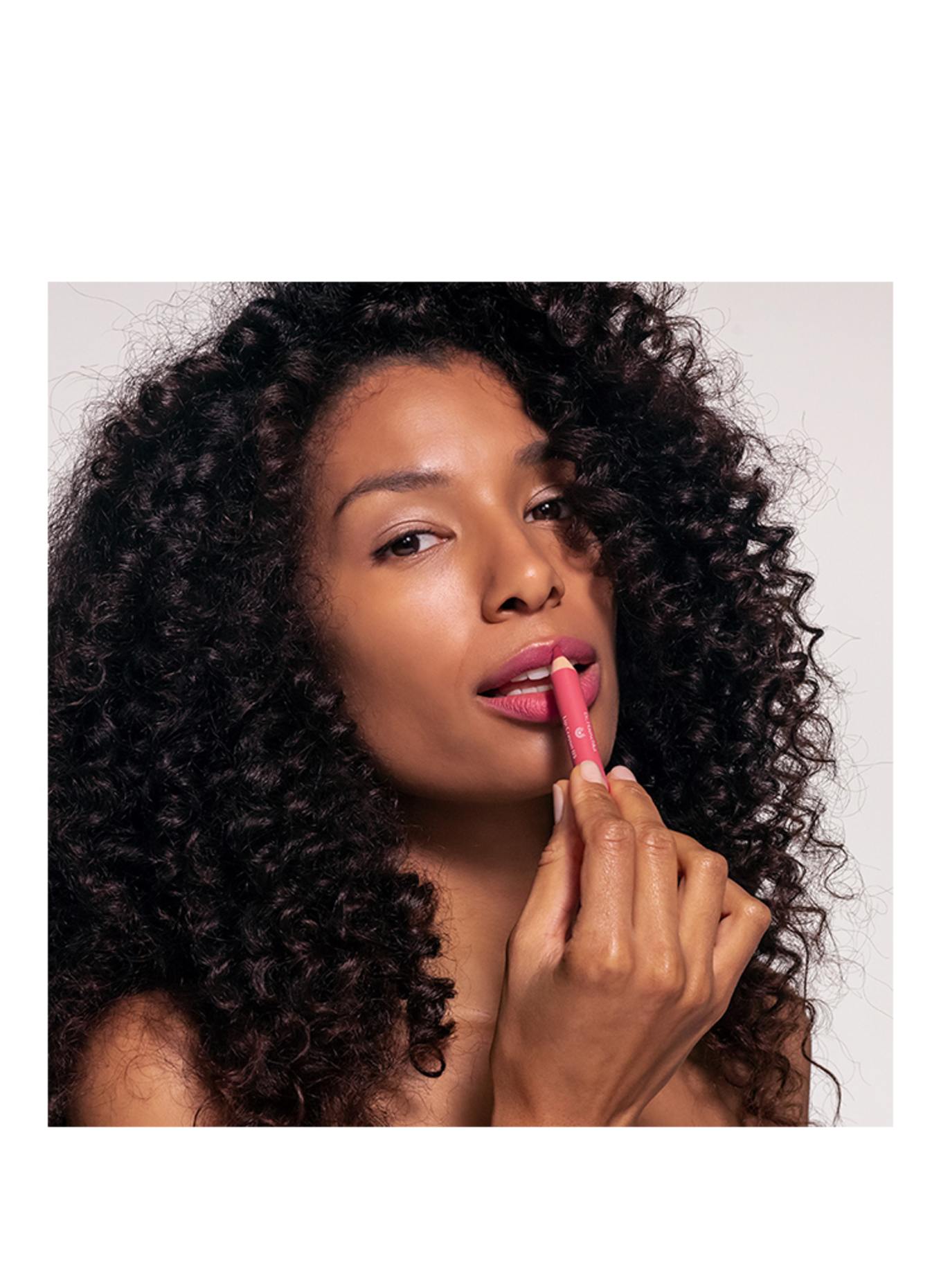 Dr. Hauschka LIP CRAYON: 03 GRAPEFRUIT