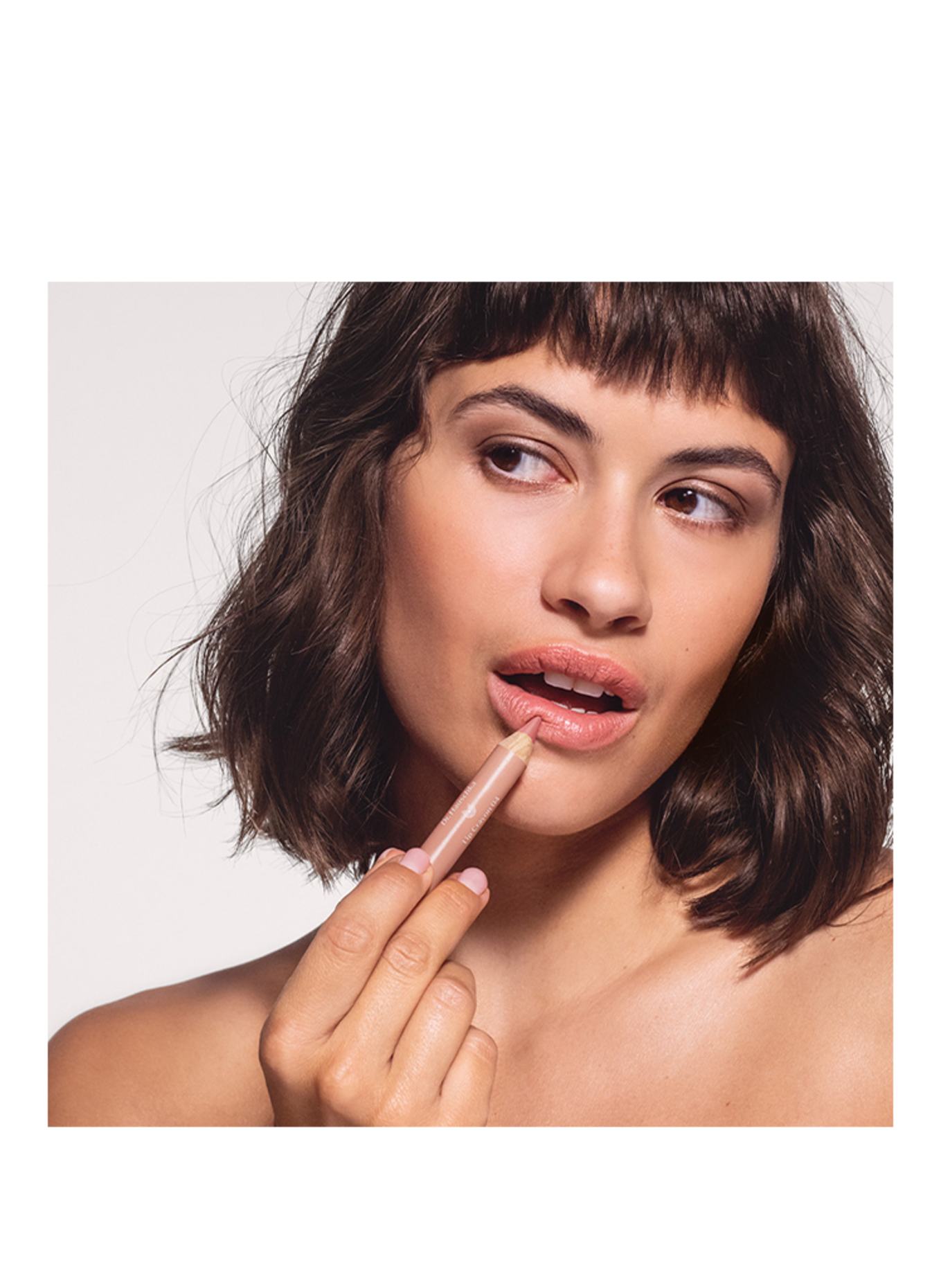 Dr. Hauschka LIP CRAYON: 04 LYCHEE