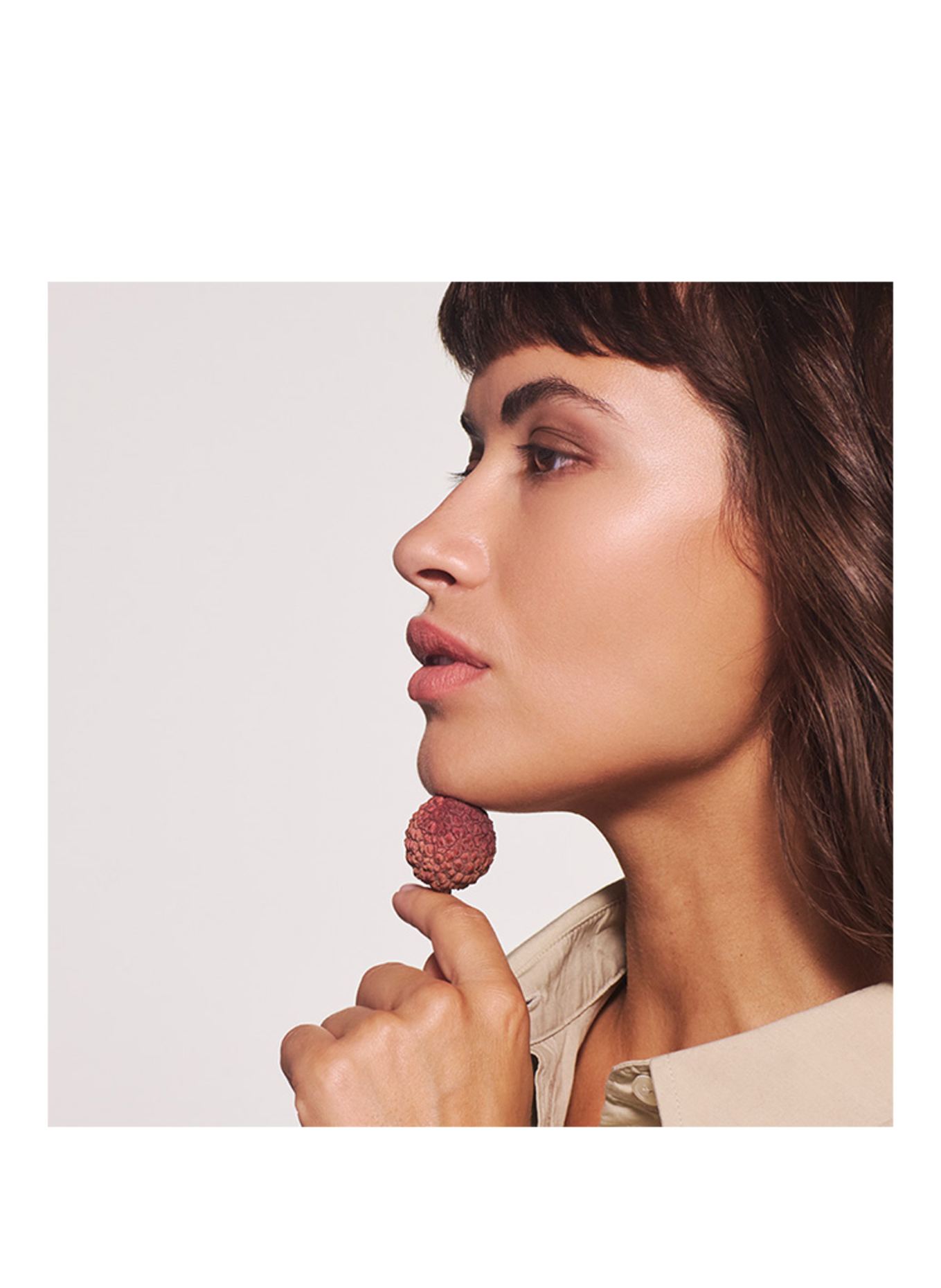 Dr. Hauschka LIP CRAYON: 04 LYCHEE