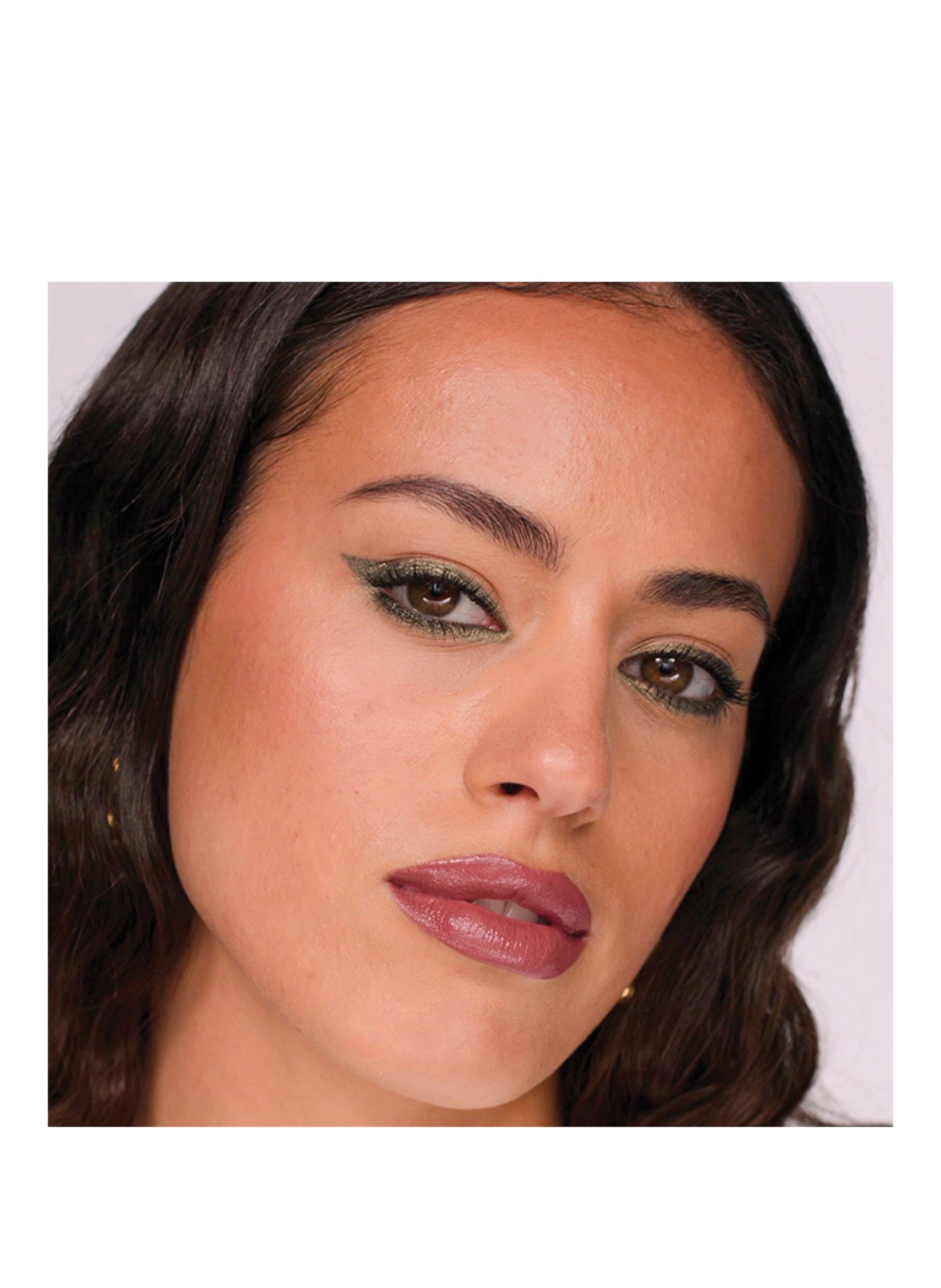 ZOEVA POUT PERFECT LIPSTICK PENCIL: EMMA