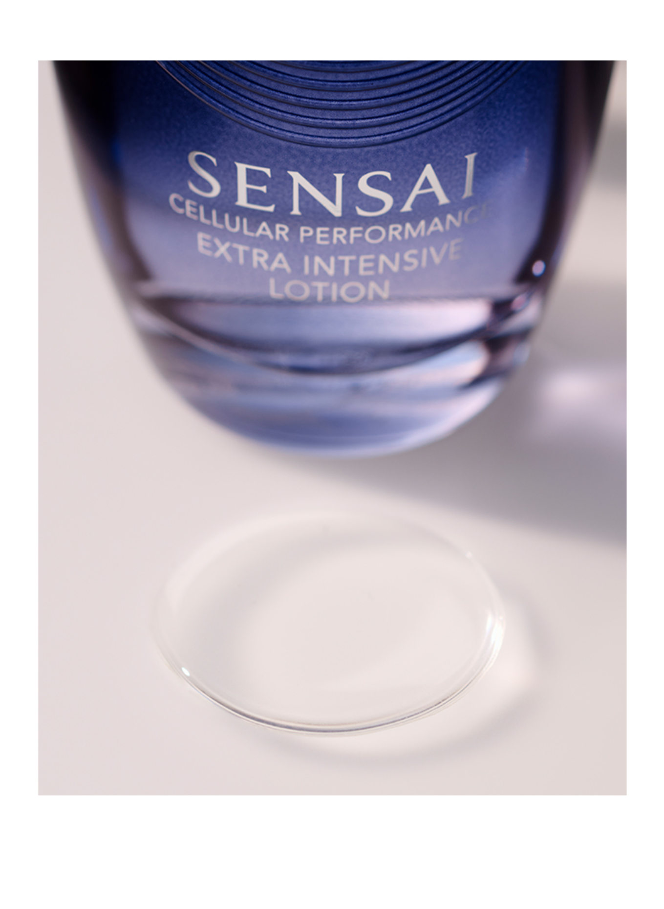 SENSAI PERFORMANCES CELLULAIRES