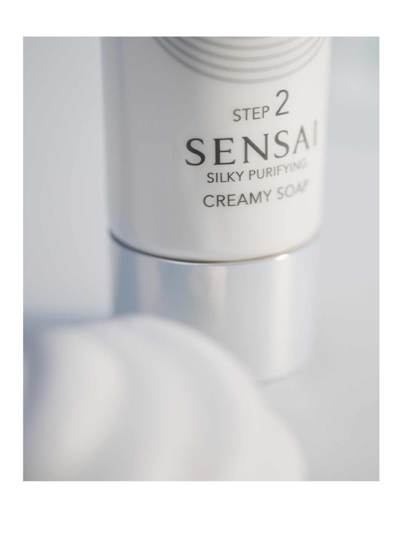 SENSAI SILKY PURIFYING