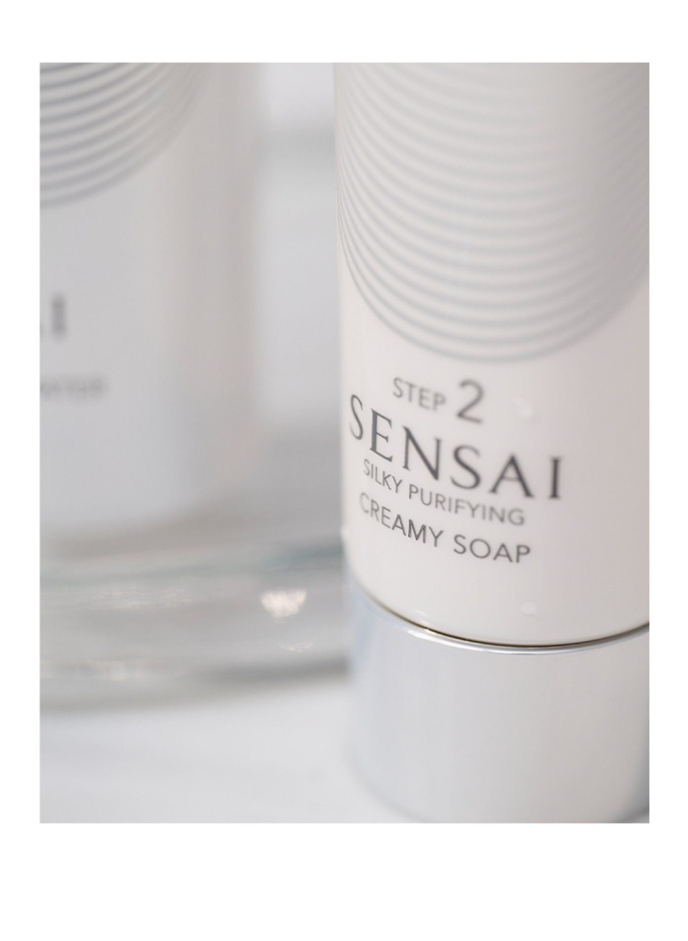 SENSAI SILKY PURIFYING