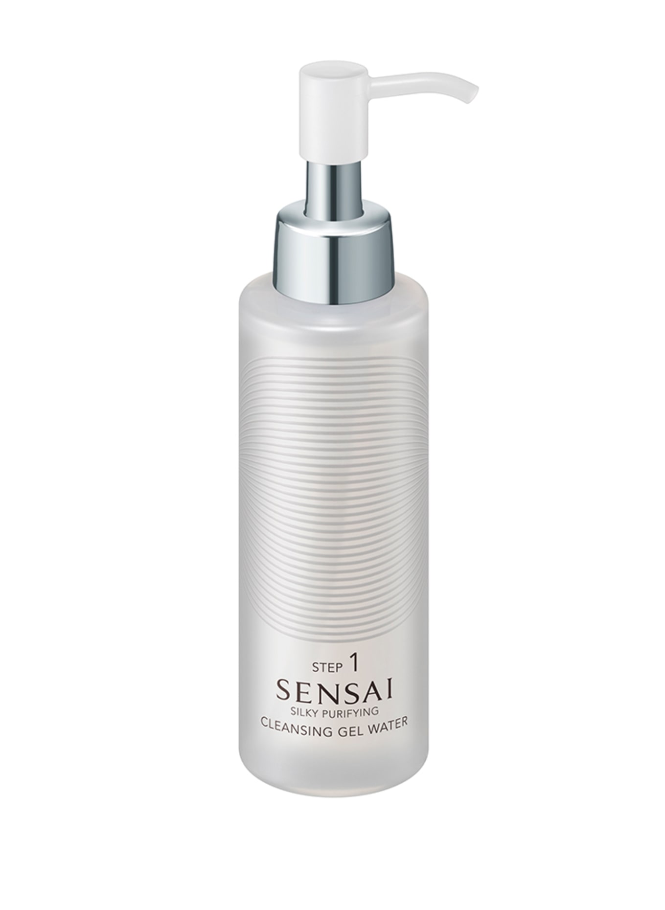 SENSAI SILKY PURIFYING