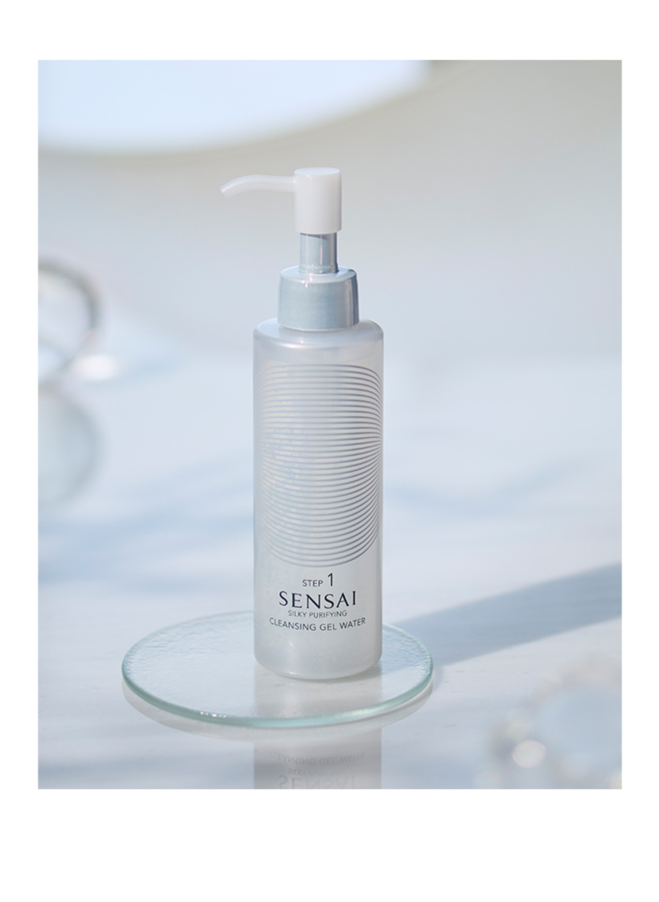 SENSAI SILKY PURIFYING