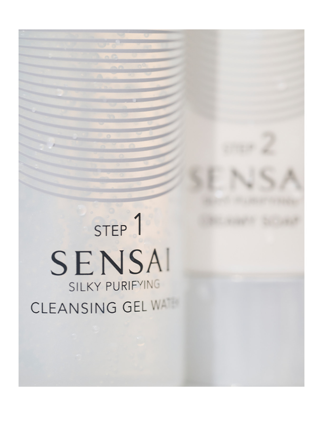 SENSAI SILKY PURIFYING