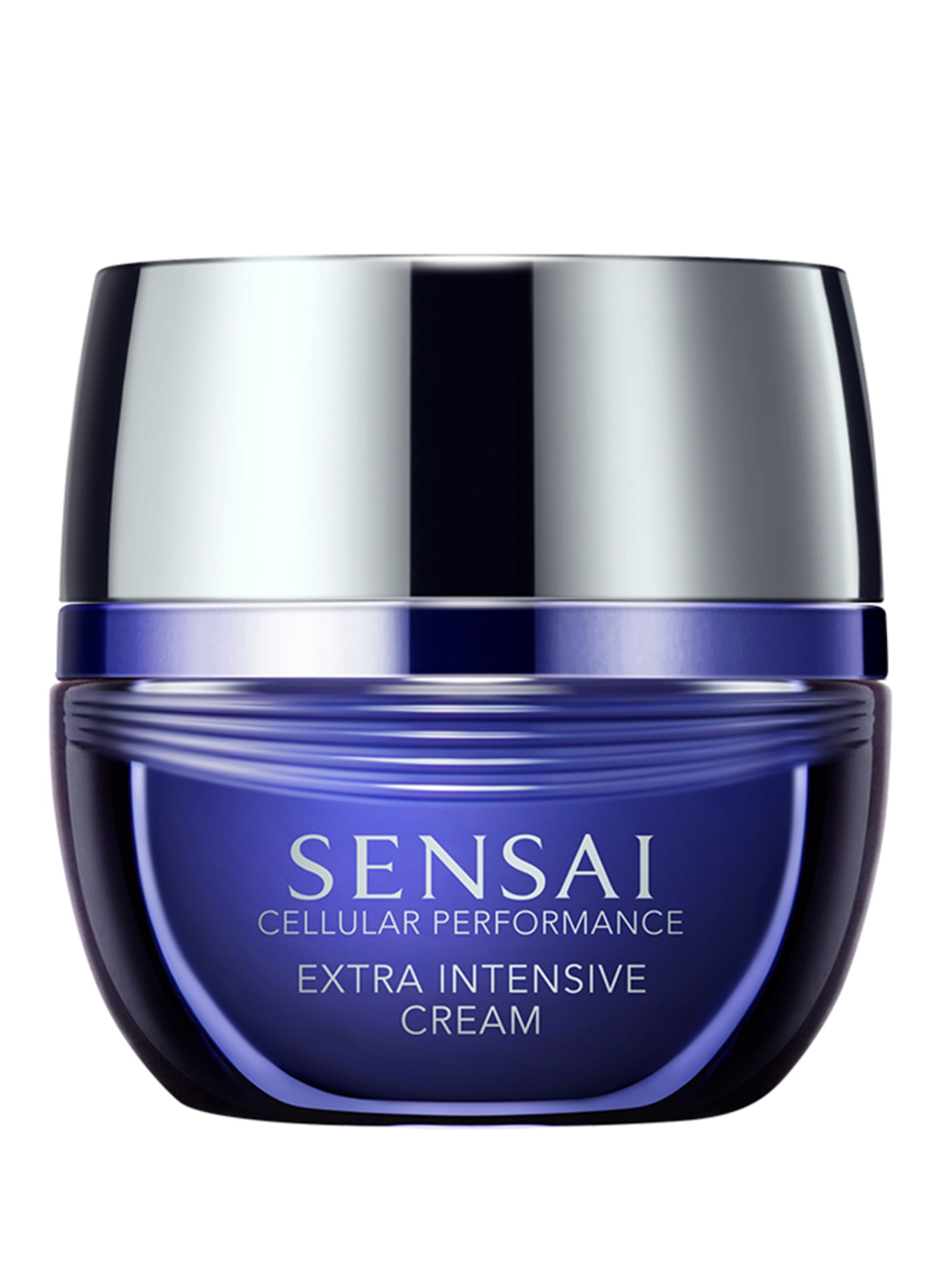 SENSAI EXTRA INTENSIEVE DUBBELE HYDRATERENDE LIMITED EDITION-SET