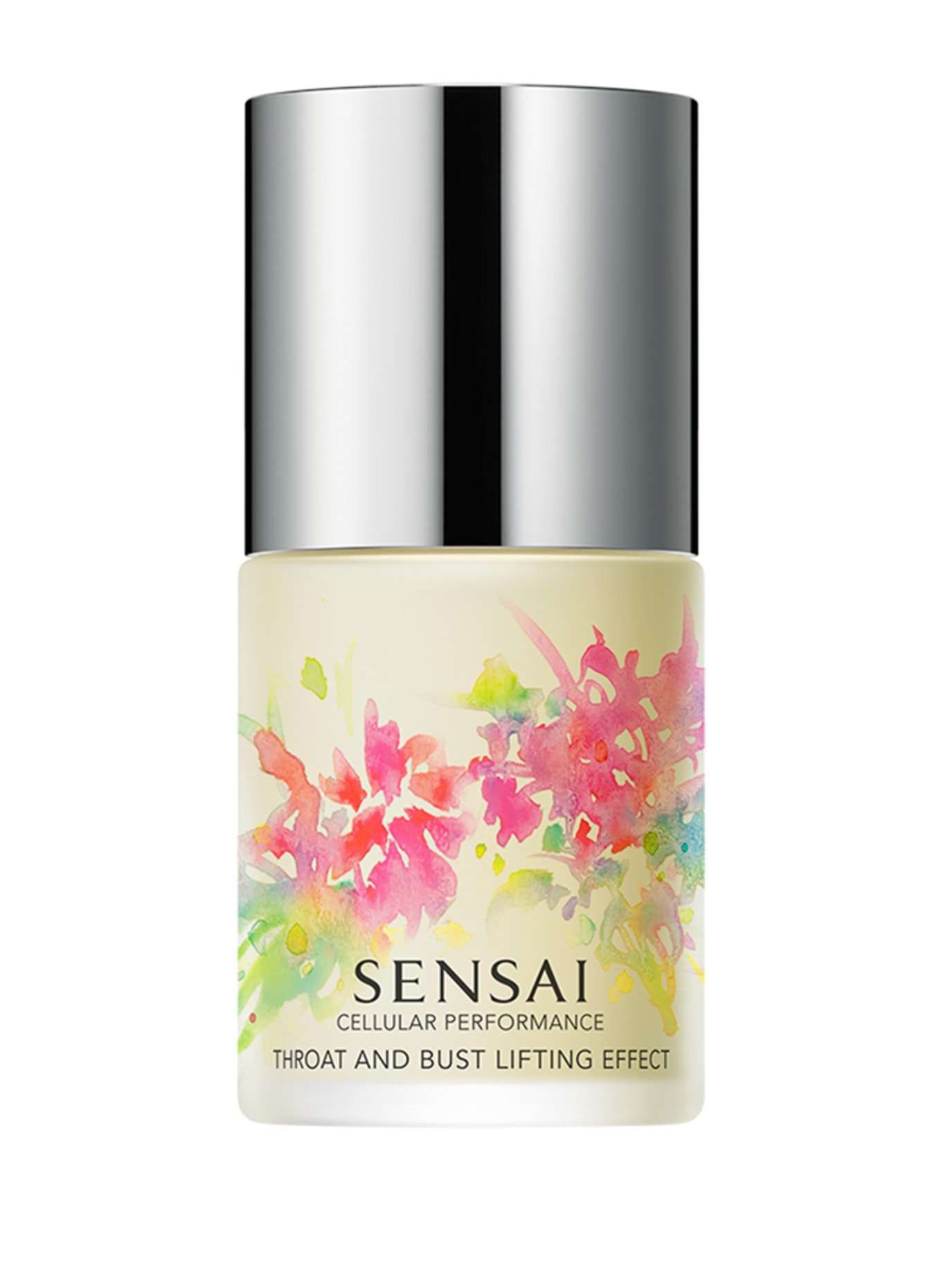 SENSAI SET LIMITÉ SOINS COU ET DÉCOLLETÉ