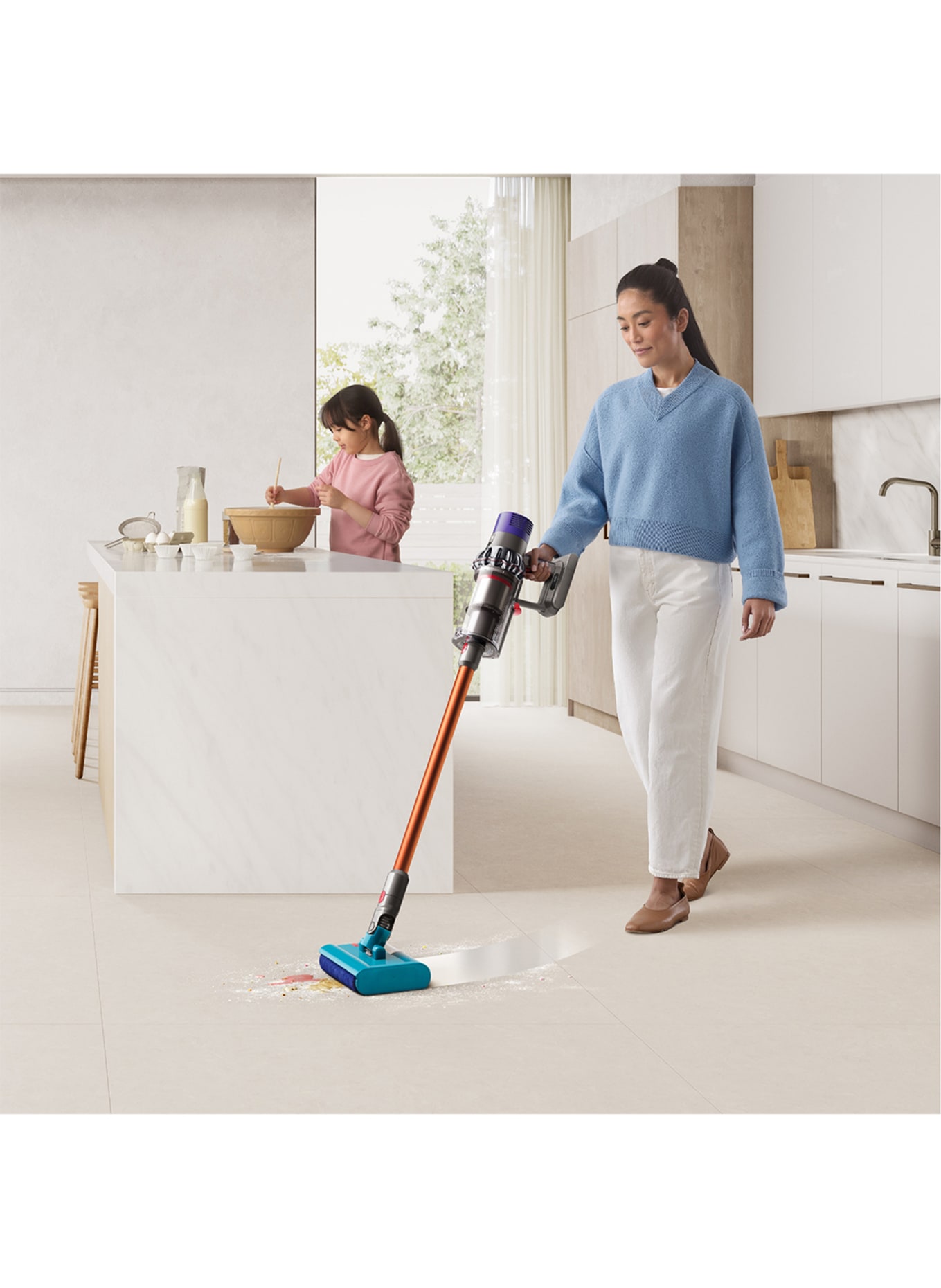 dyson CYCLONE V10 SUBMARINE