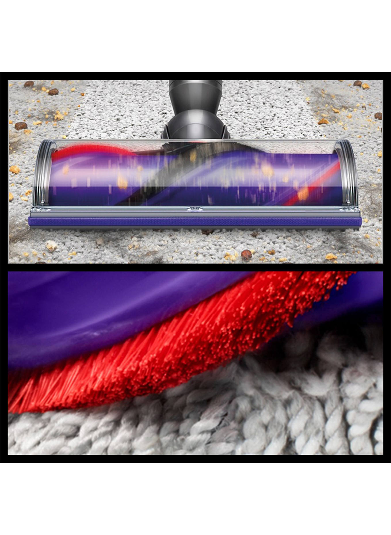 dyson CYCLONE V10 SUBMARINE