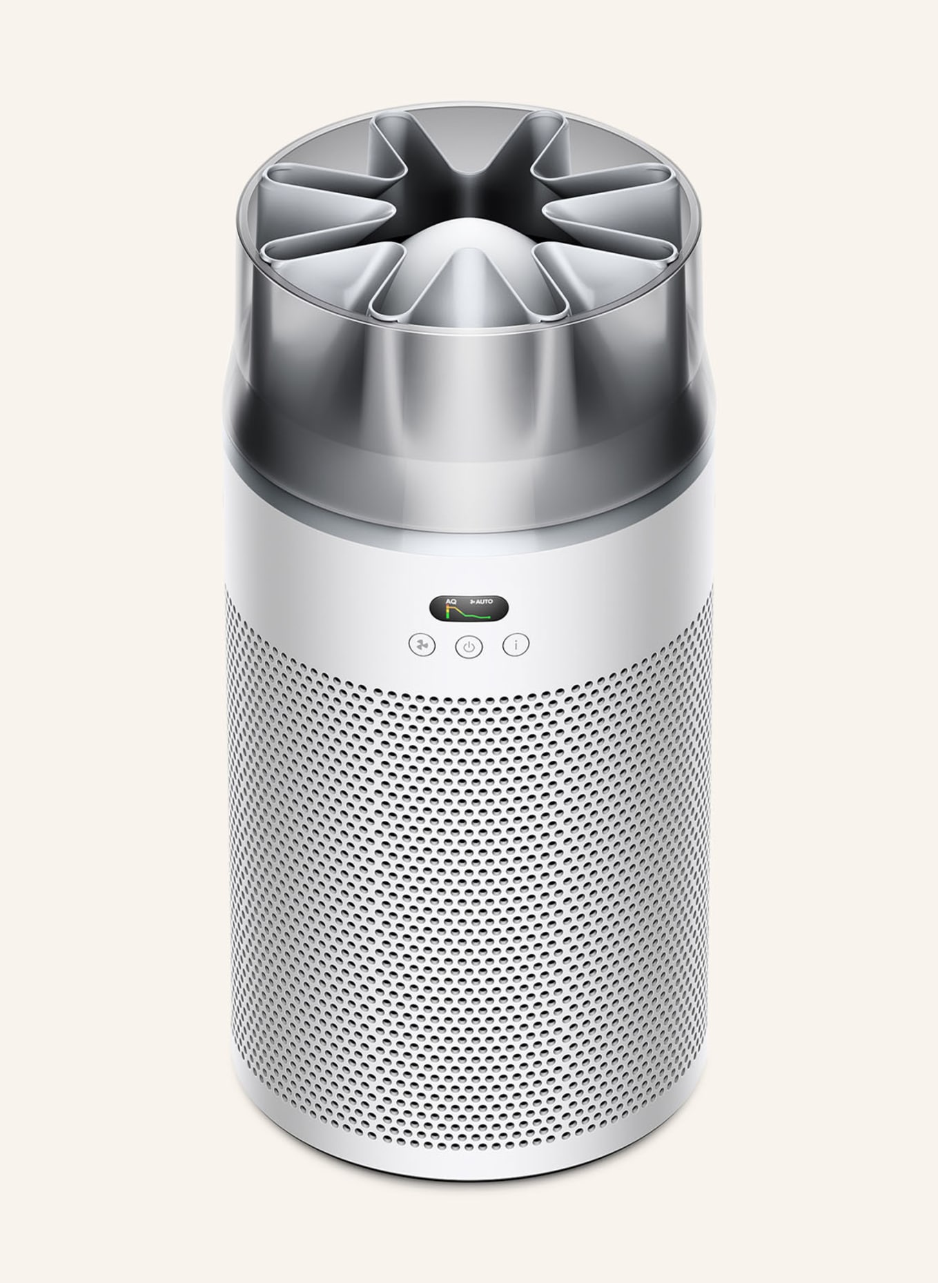 dyson HUSH JET™ PURIFIER COMPACT HJ10