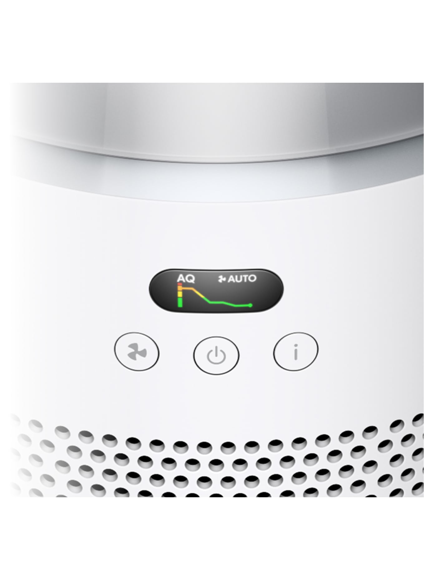 dyson HUSH JET™ PURIFIER COMPACT HJ10