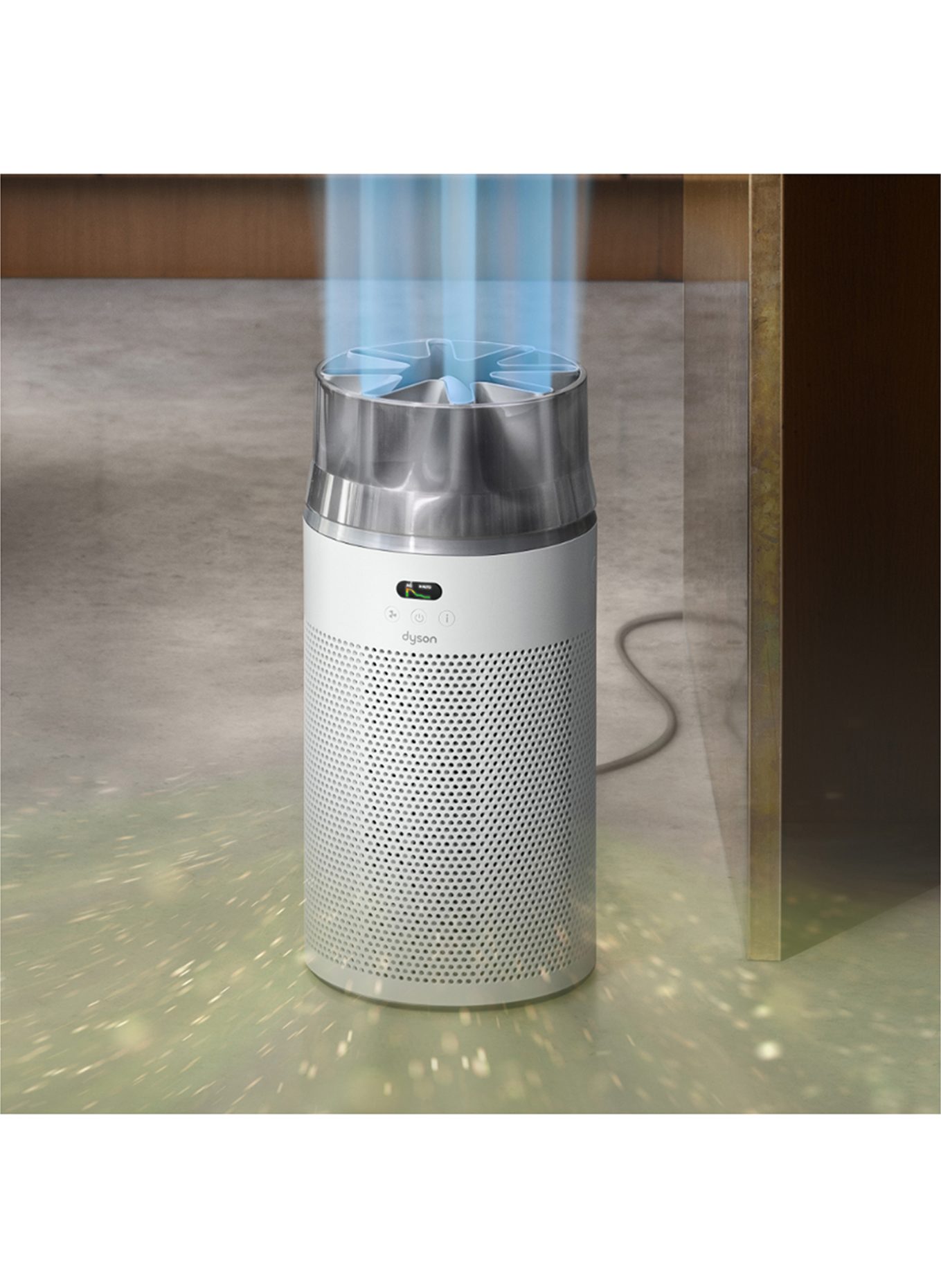 dyson HUSH JET™ PURIFIER COMPACT HJ10
