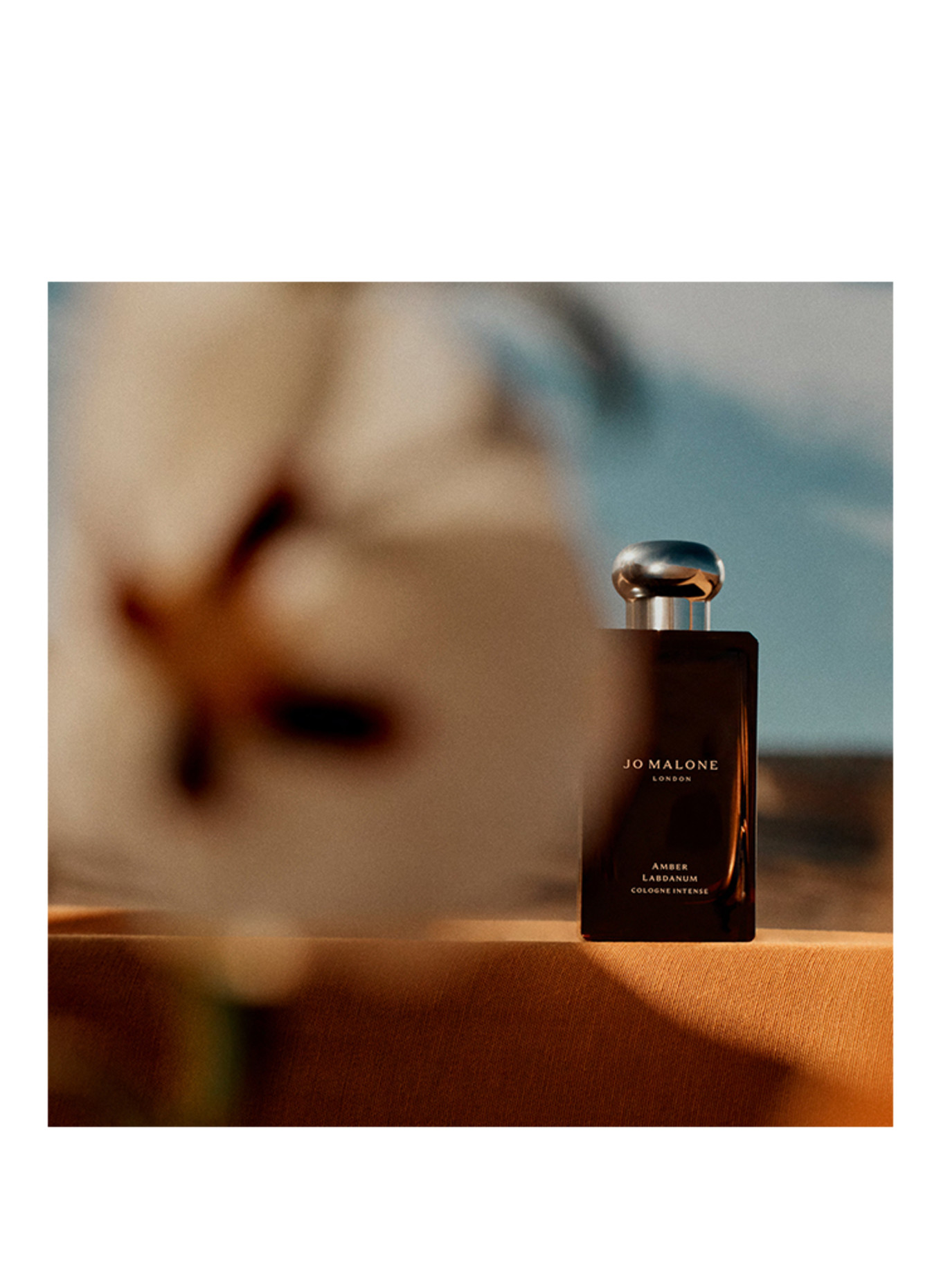 JO MALONE LONDON AMBER LABDANUM