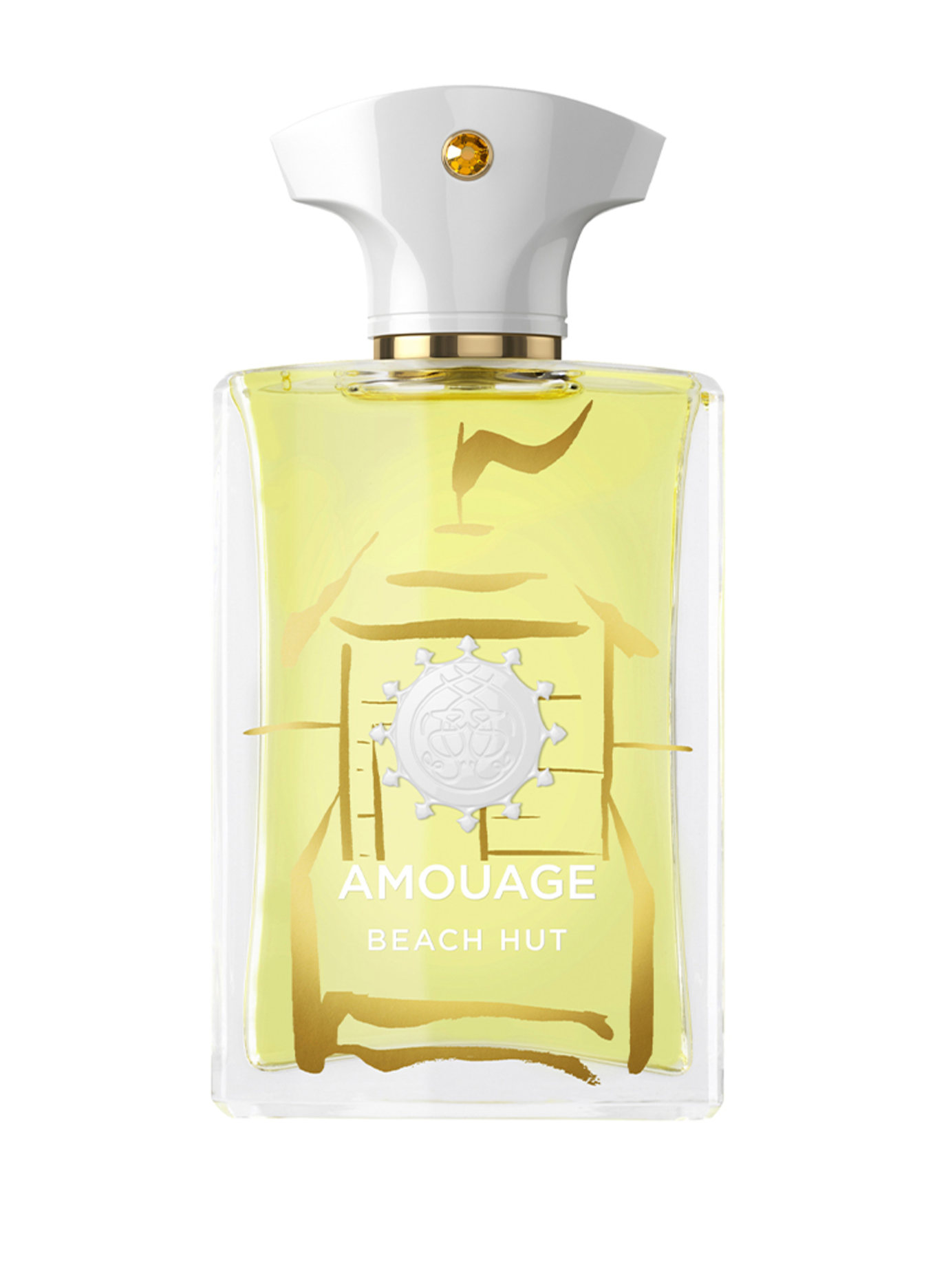 AMOUAGE BEACH HUT MAN