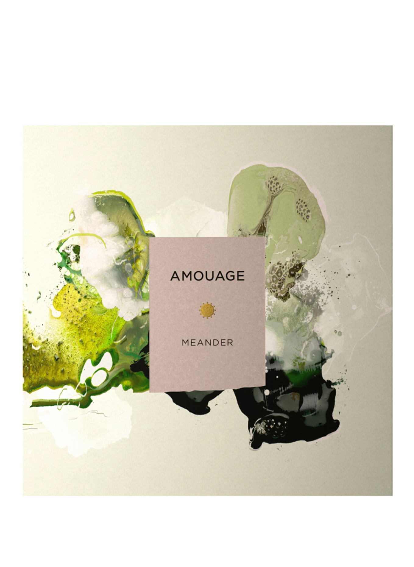 AMOUAGE MEANDER