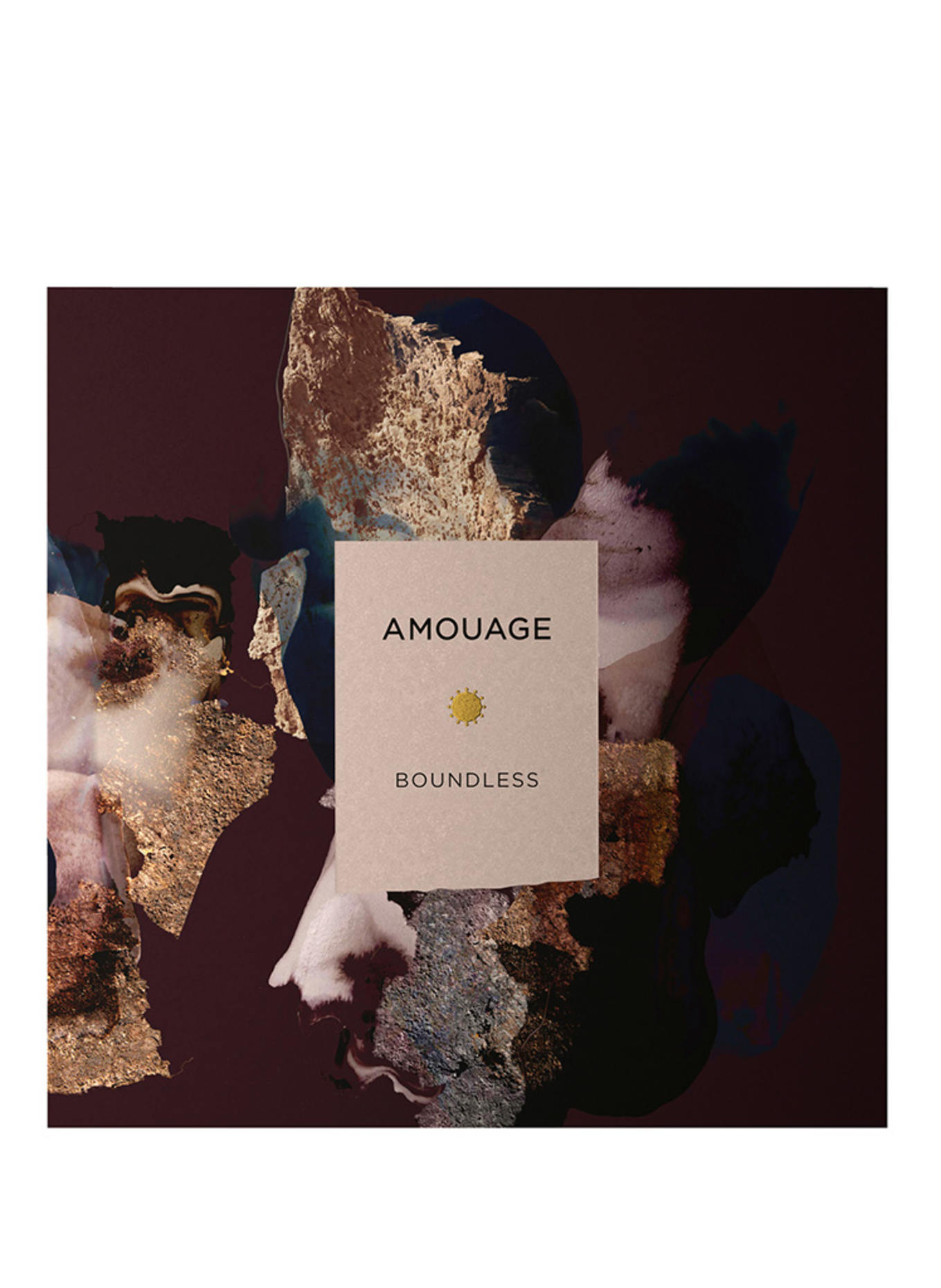 AMOUAGE BOUNDLESS